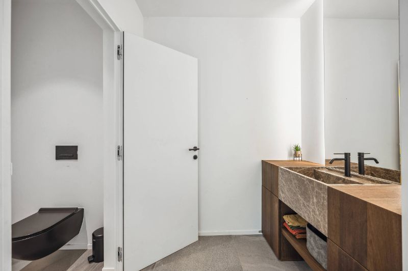 Exclusieve architecturale moderne villa van 532m² op 15 are foto 14
