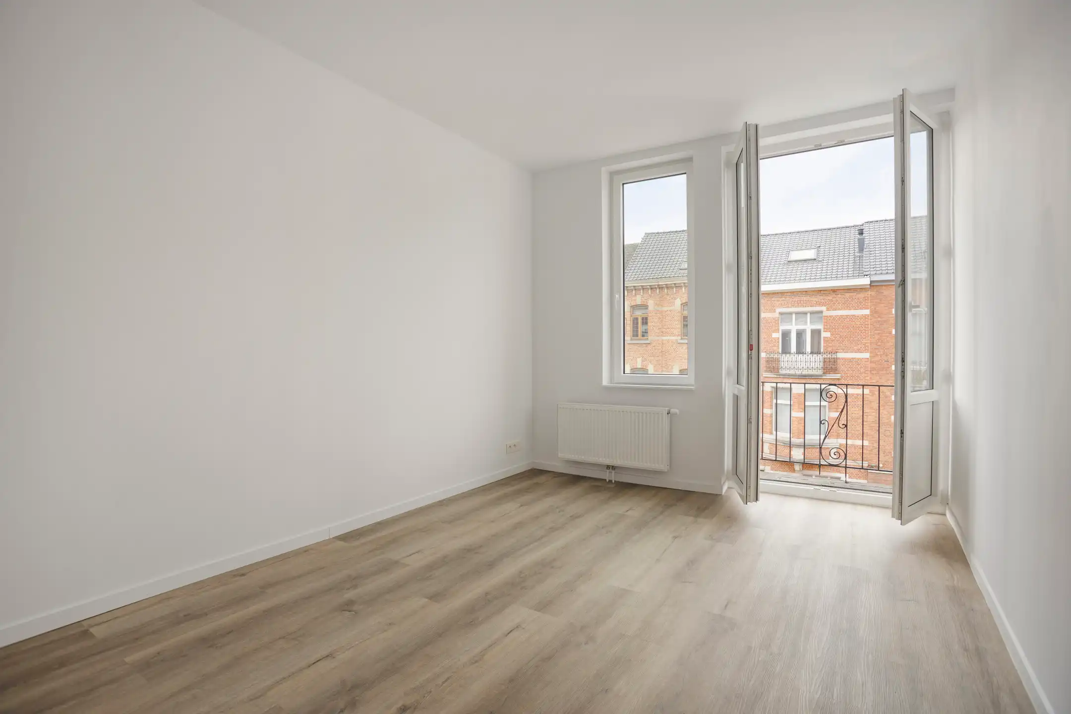 Instapklaar herenhuis (EPC A) met 6 slaapkamers vlakbij Leuven foto 15