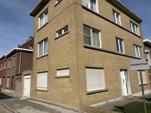 Appartement te huur Dauw-Defossezlaan 47 -/0.0 - 1600 Sint-Pieters-Leeuw