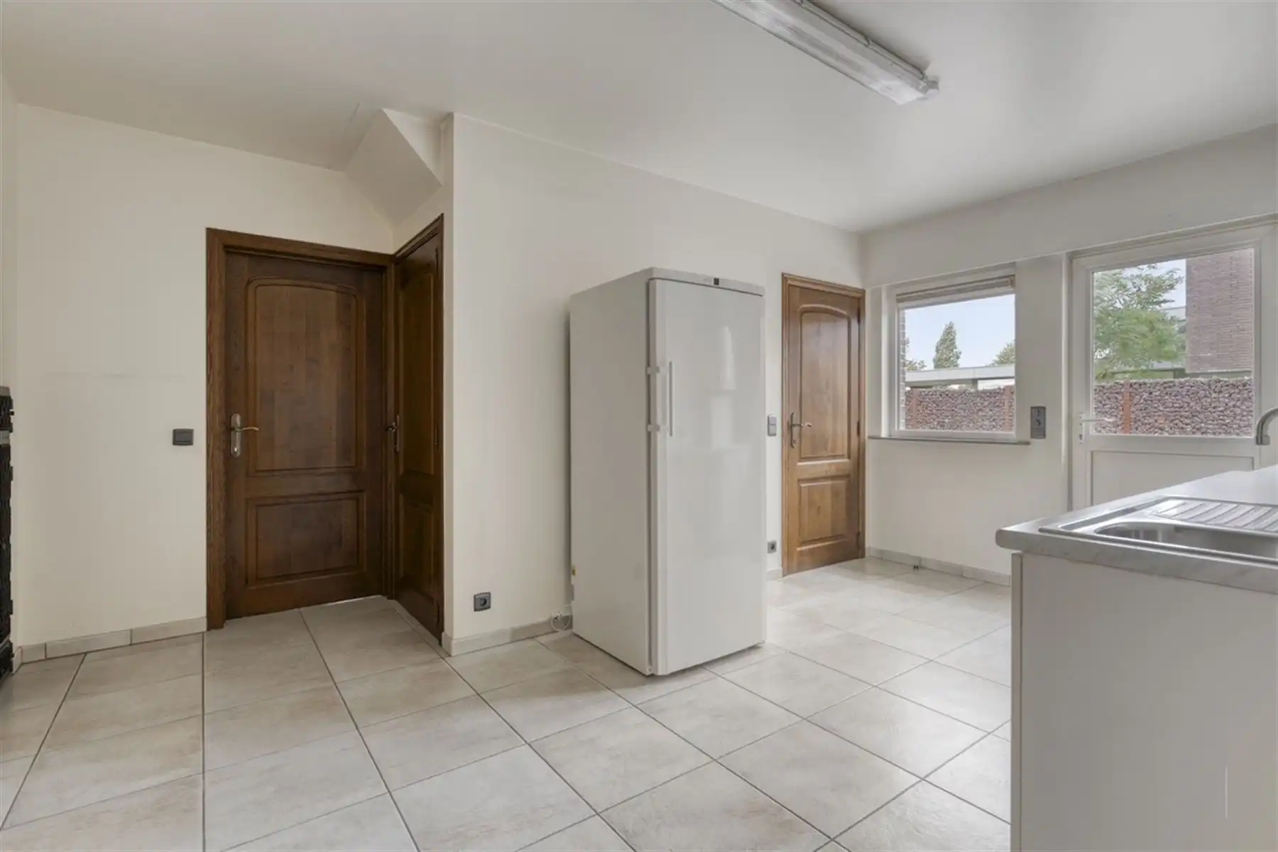 Vrijstaande woning met wijds uitzicht over de velden foto 10