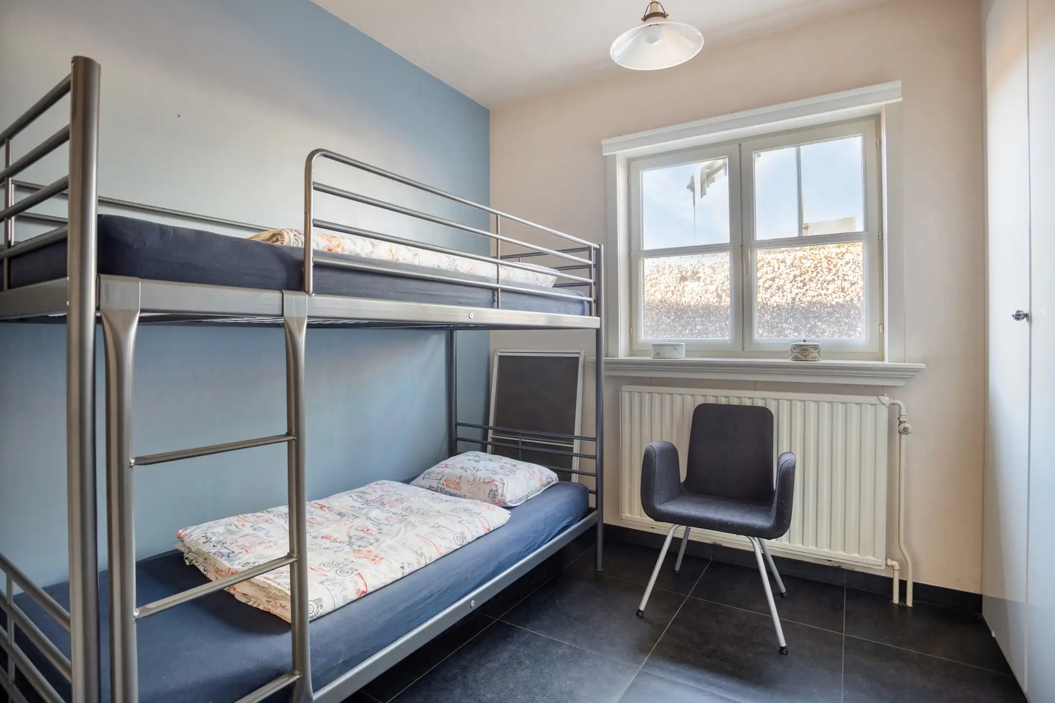 Vrijstaande, zeer ruime woning op topligging in Begijnendijk foto 16