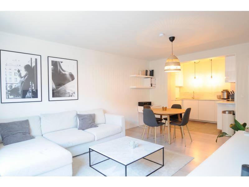 Instapklaar appartement op uitstekende locatie foto 13