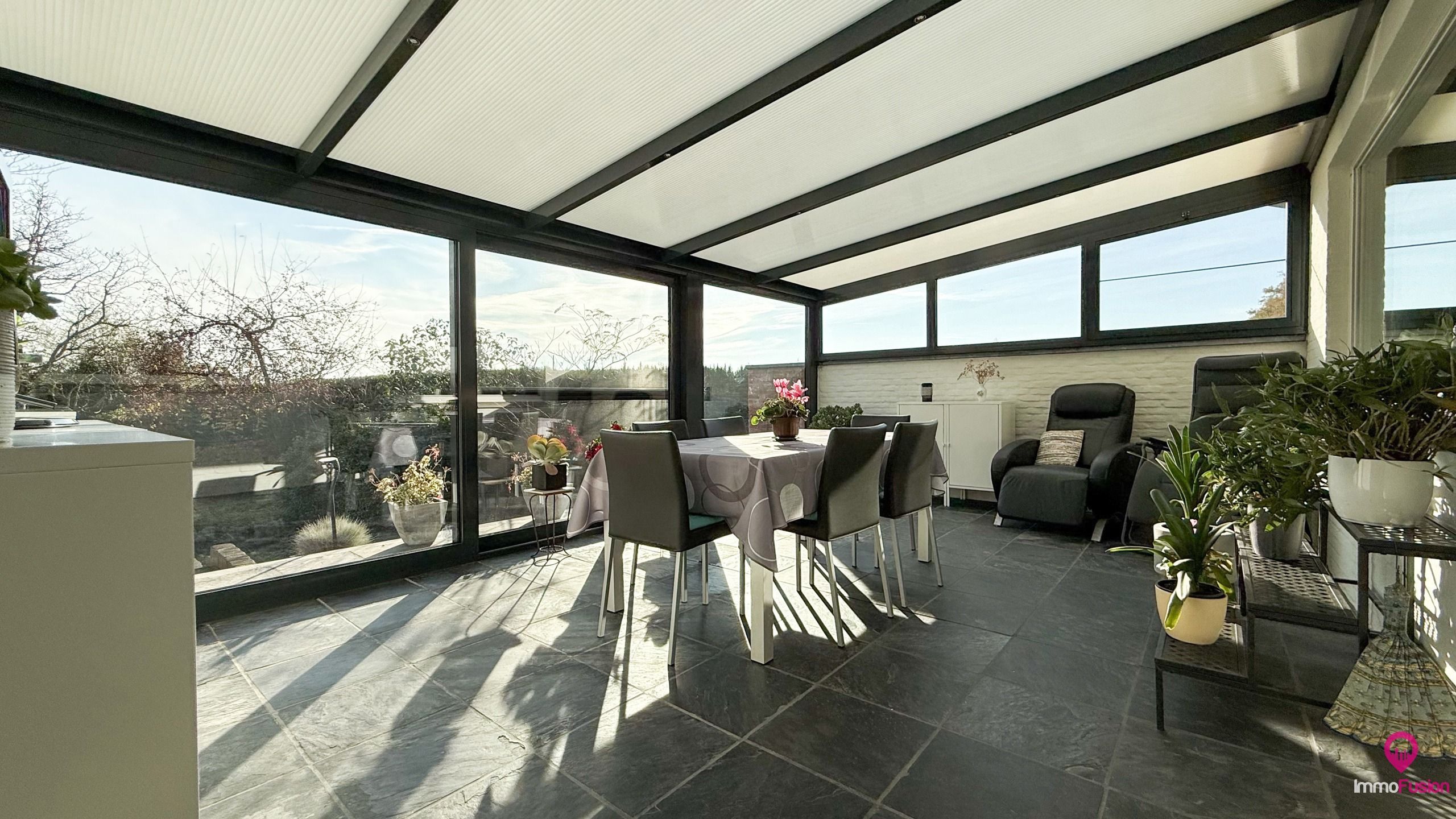 Rustig gelegen woning met 3 slpks en renovatiepotentieel! foto 17