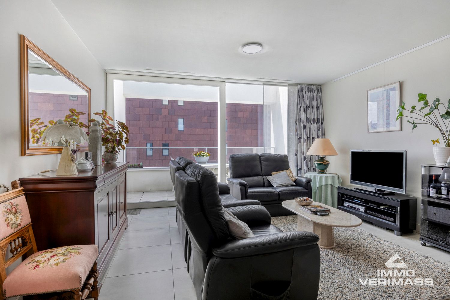 Balk Van Beel: Prachtig penthouse te koop  in Leuven foto 5