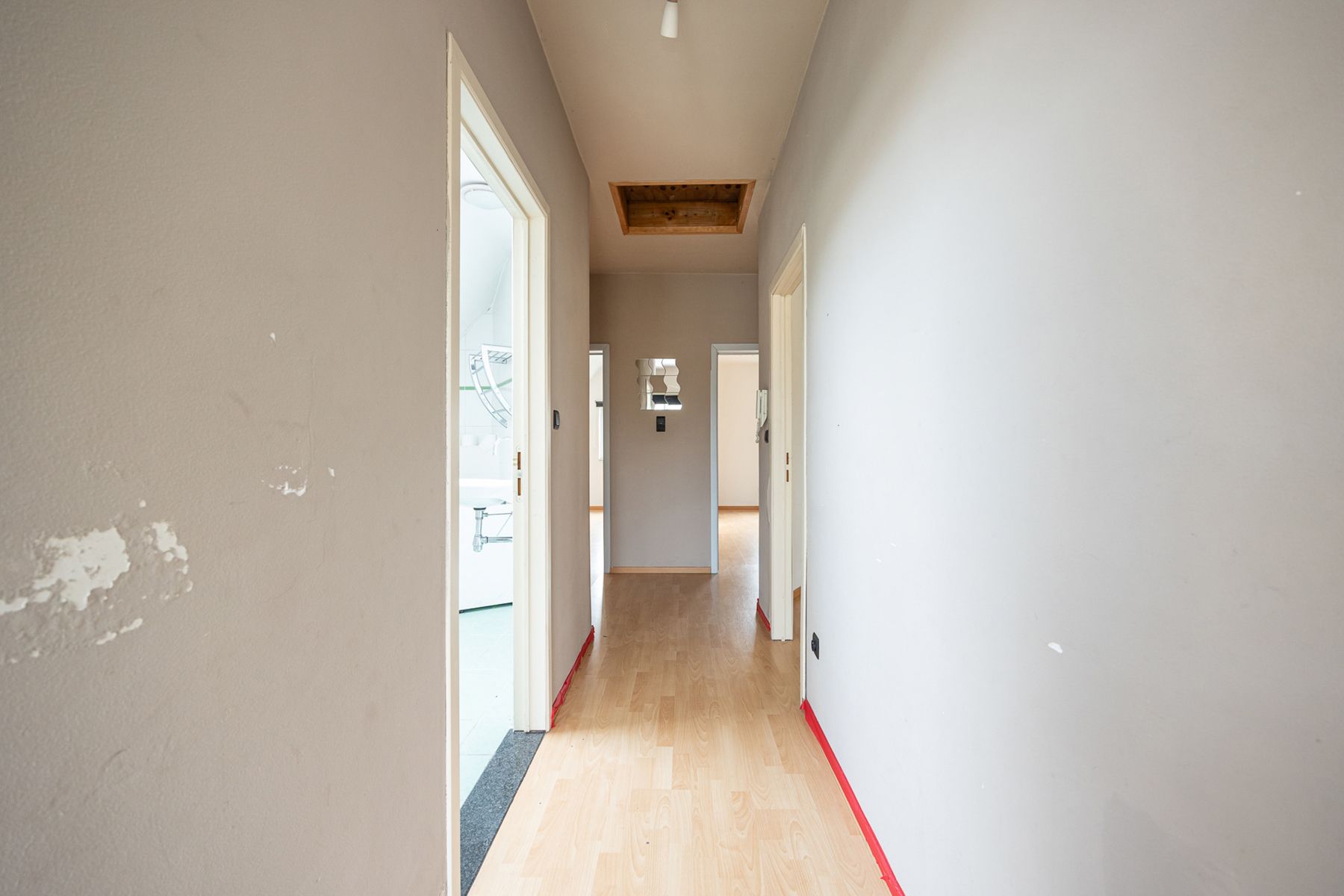 Ruime OB op 862 m2 grond met garage 60m2 foto 20