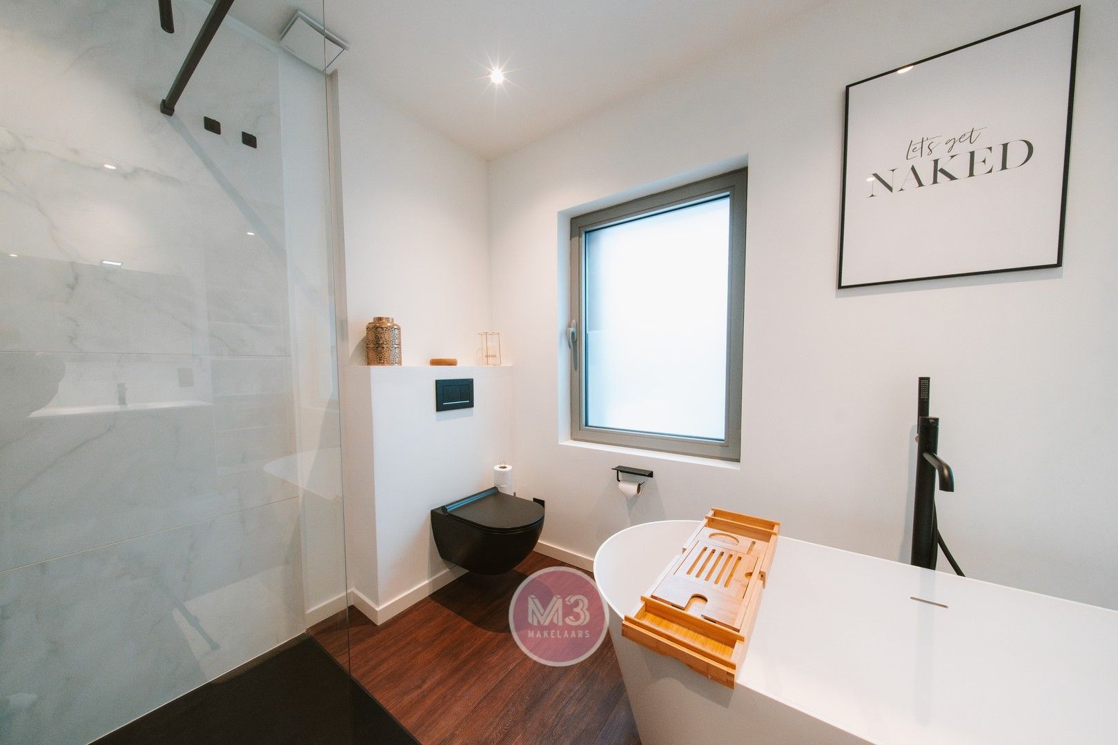 Charmante woning met tuin en garage in het hart van Bornem foto 14