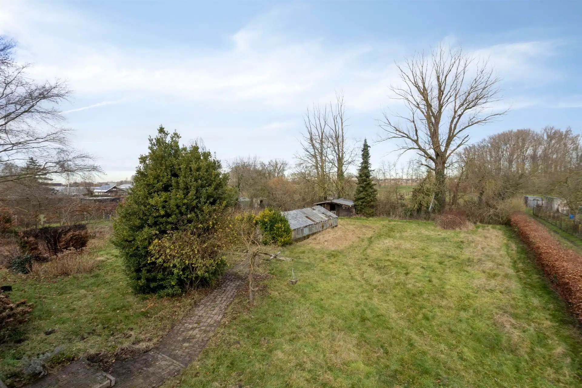 Te renoveren villa op topligging foto 2