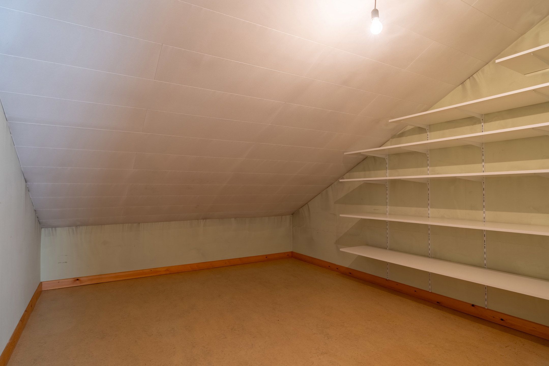 Ruime villa met 8 slpk's op groot perceel te Vosselaar foto 44
