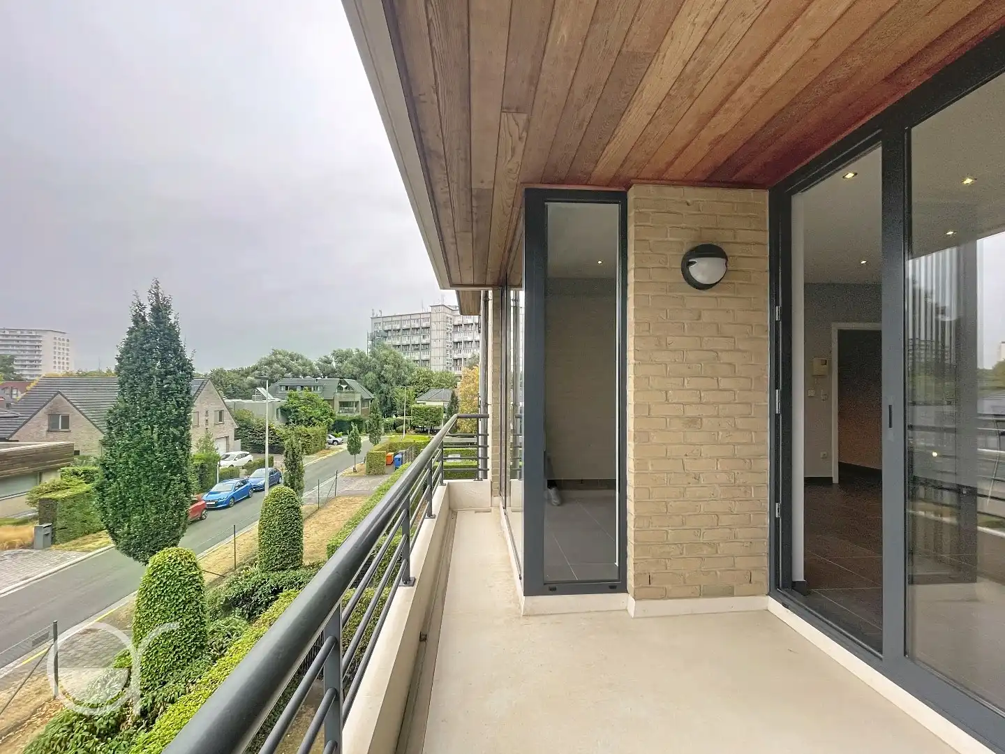  Appartement met terras en garagebox nabij station Gent-Sint-Pieters foto 10