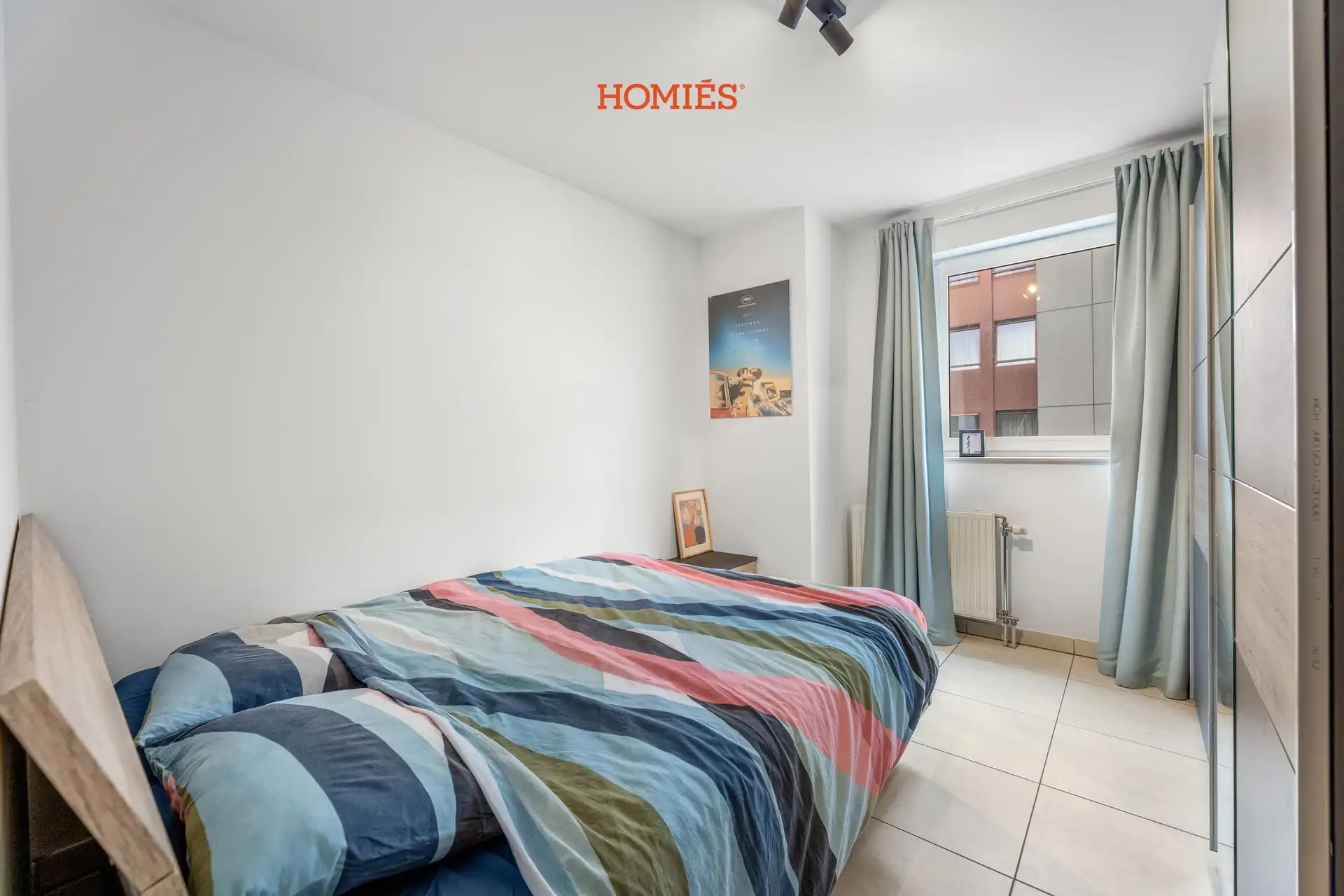 Appartement 2 slpk in centrum Leuven foto 7