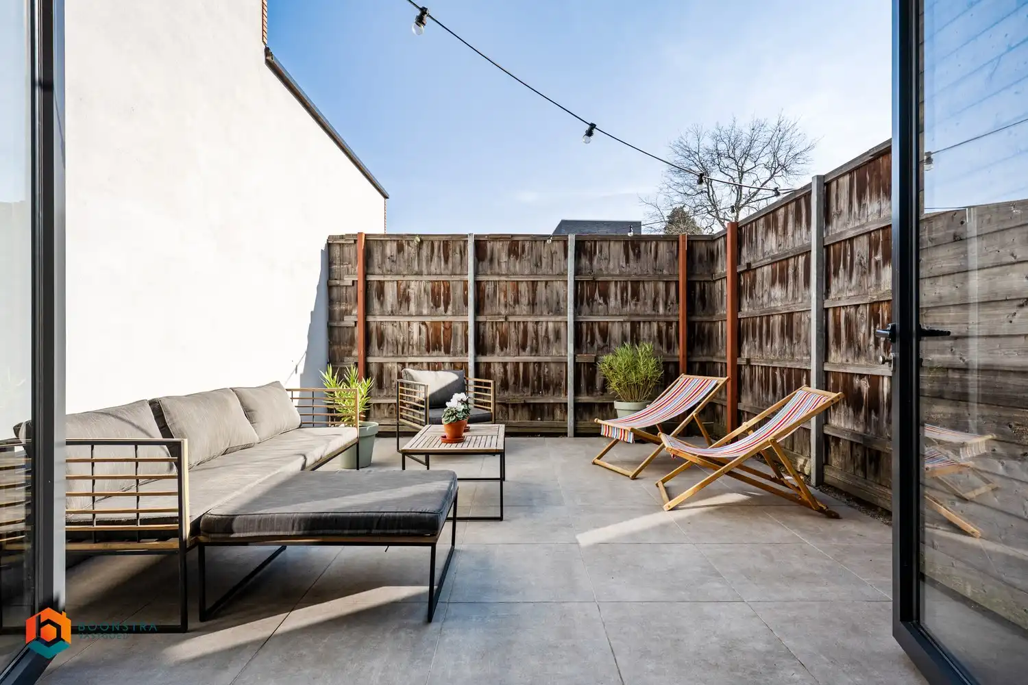 Gerenoveerde woning met 2 slaapkamers nabij centrum Lier foto 8