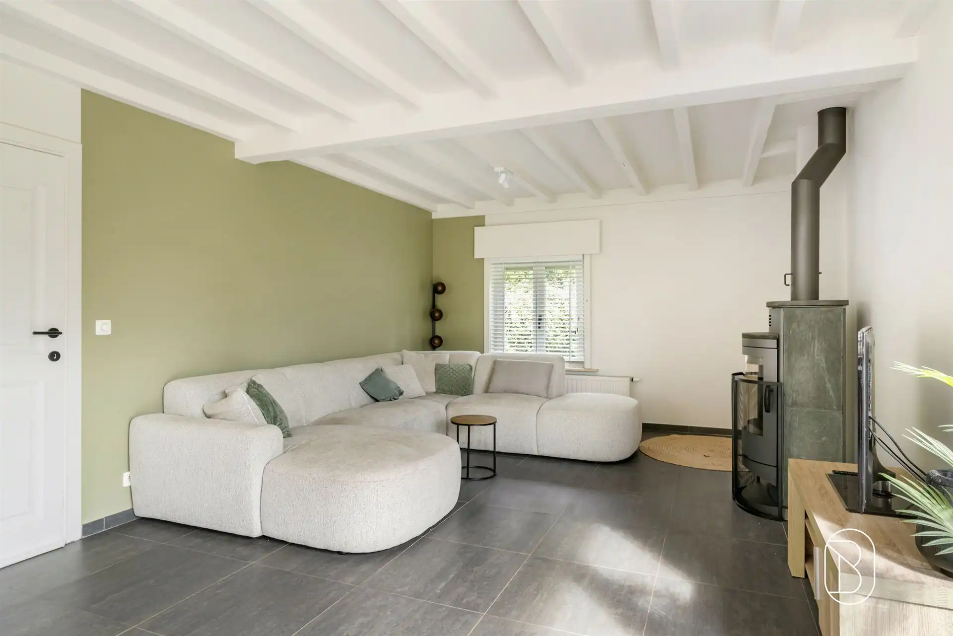 Ruime alleenstaande woning met 4 SLK op 991 m²! foto 11