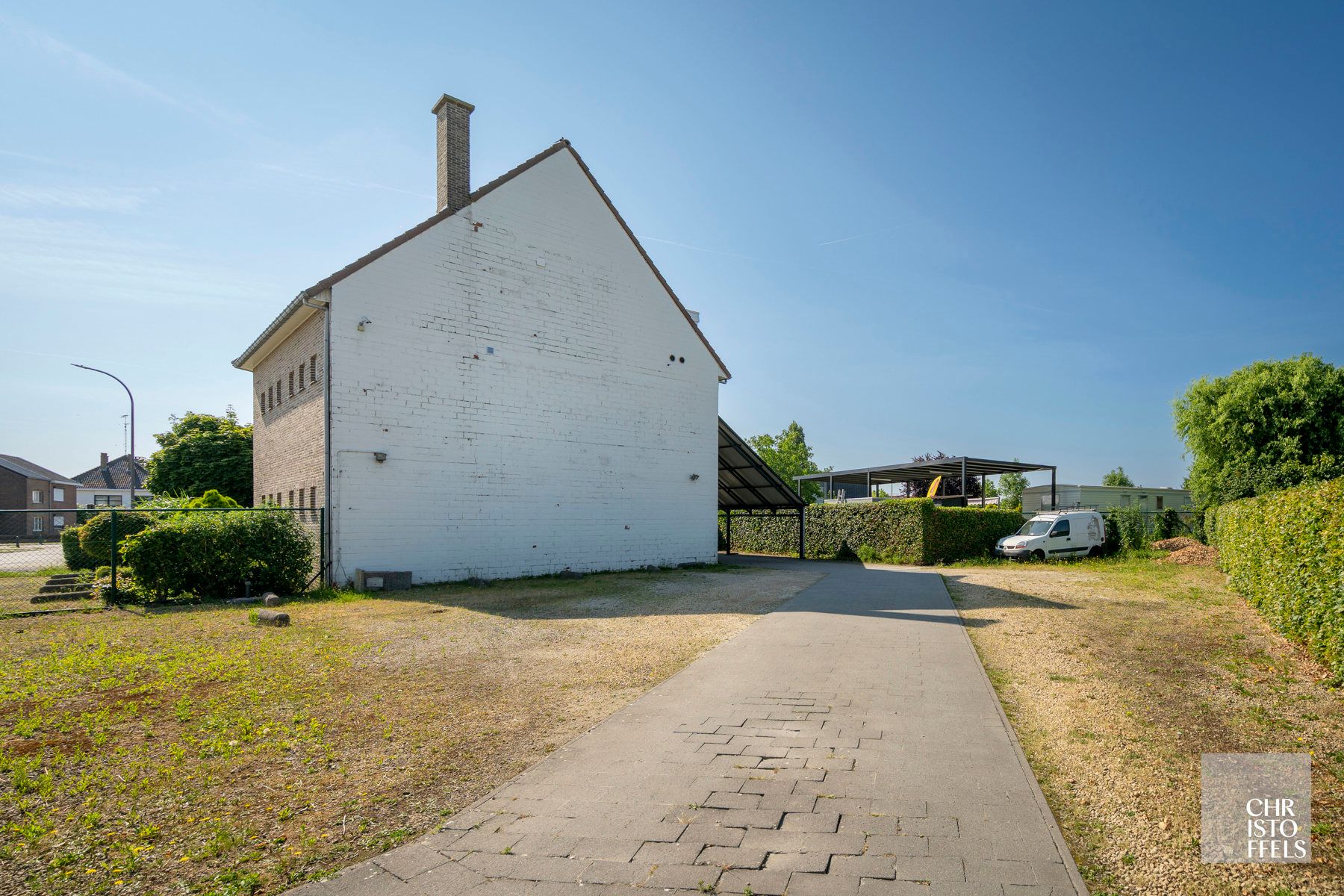 Rustig en centraal gelegen appartement in loft-stijl foto 5