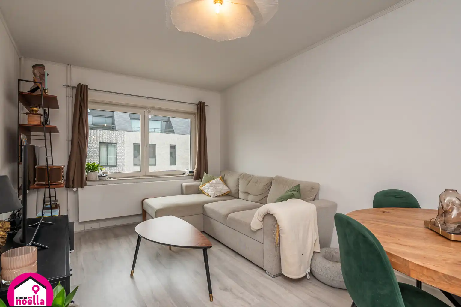 Appartement te koop foto 5