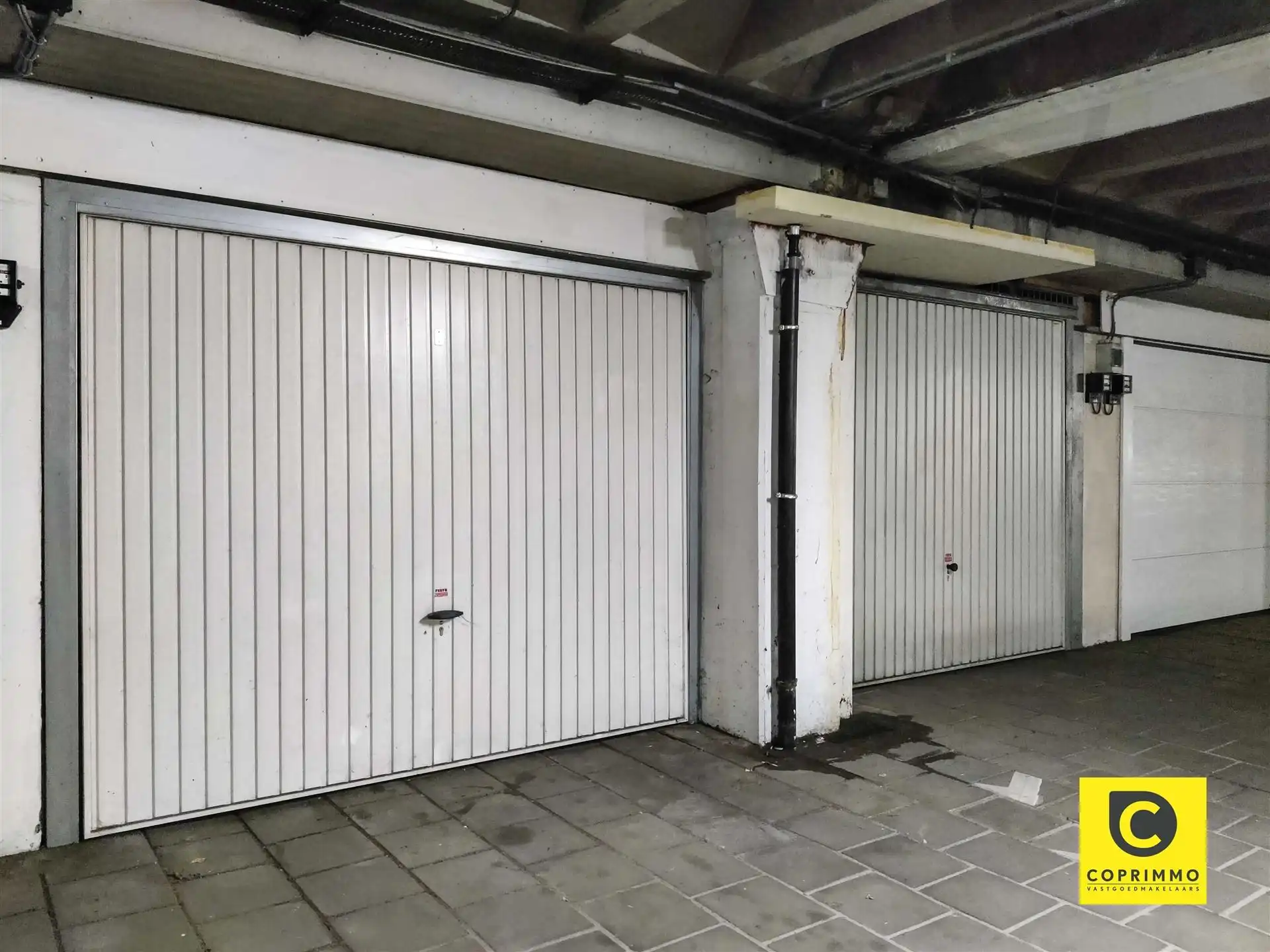 Ondergrondse garagebox foto 7