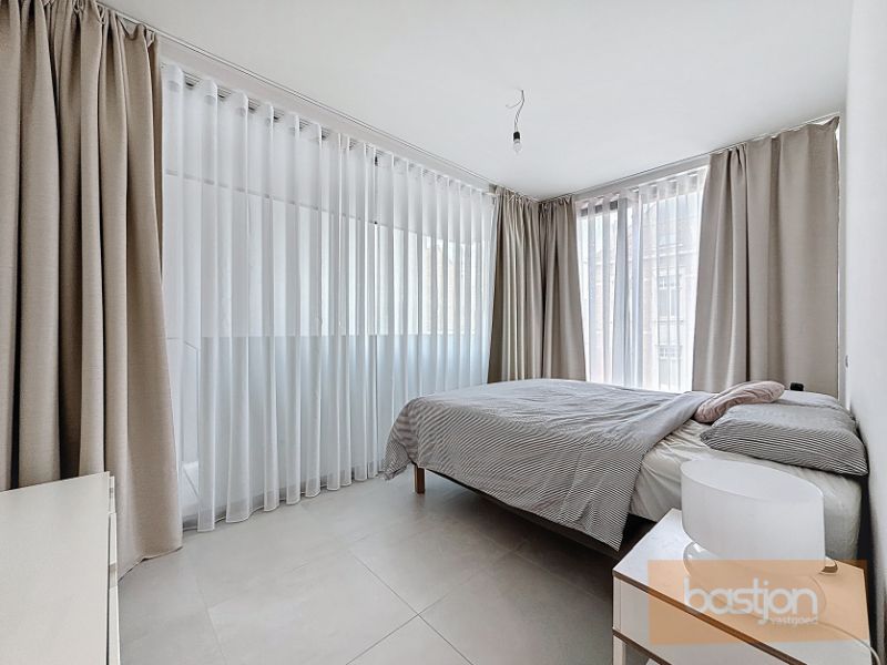 🏡 Uniek triplex appartement te huur in hartje Kortrijk! foto 17