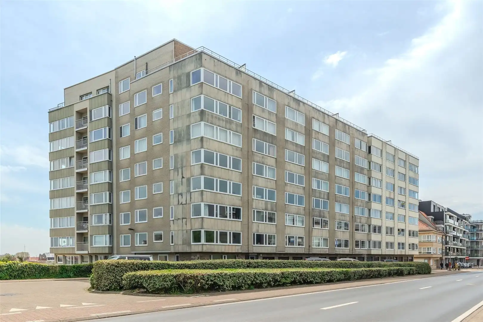 Zonnige studio met open zicht foto 20