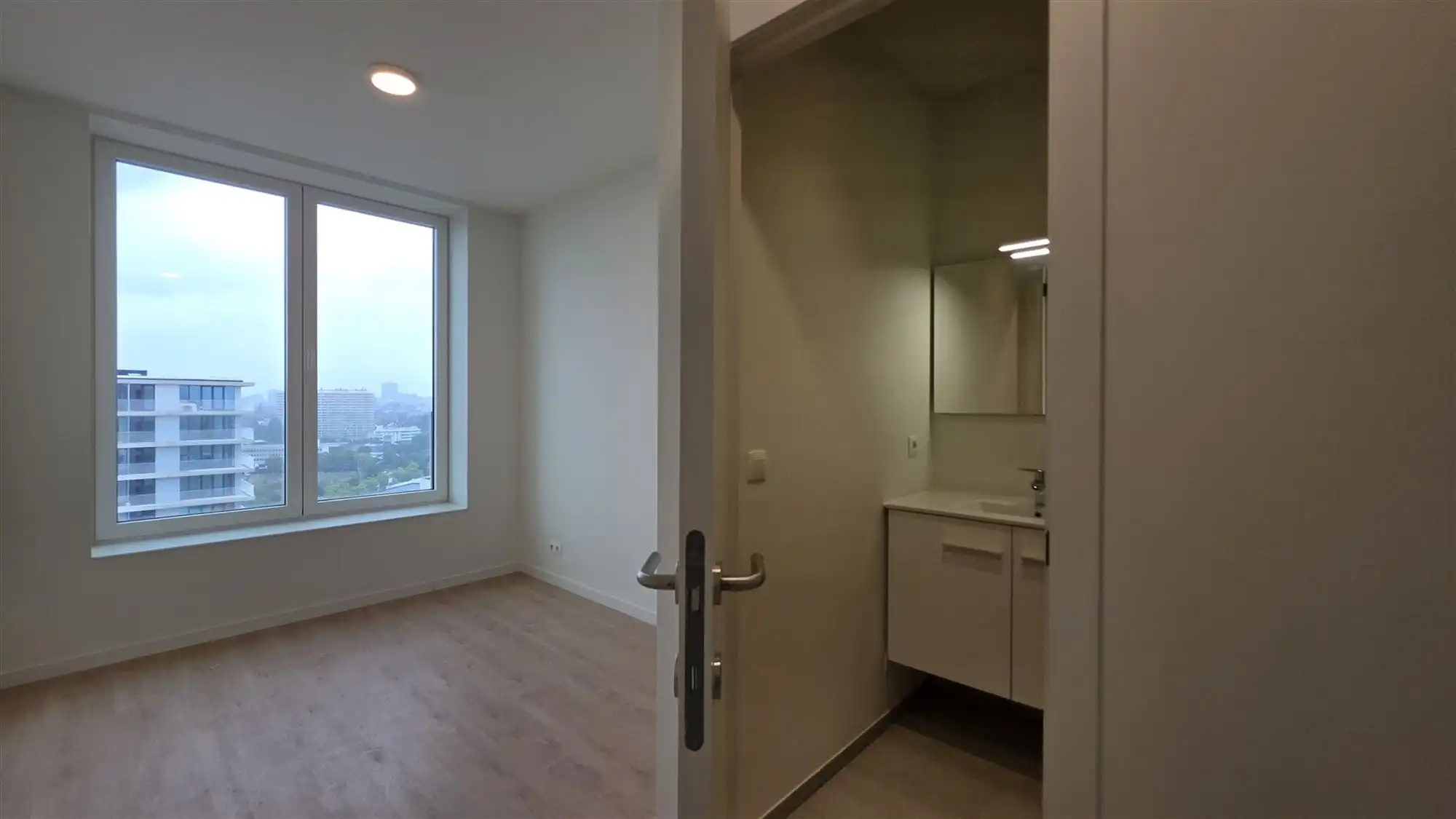 Nieuwbouw 3 slaapkamerappartement foto 11