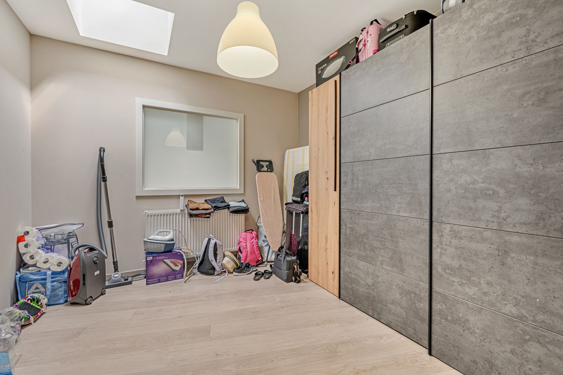 Gerenoveerd appartement met drie slaapkamers foto 9