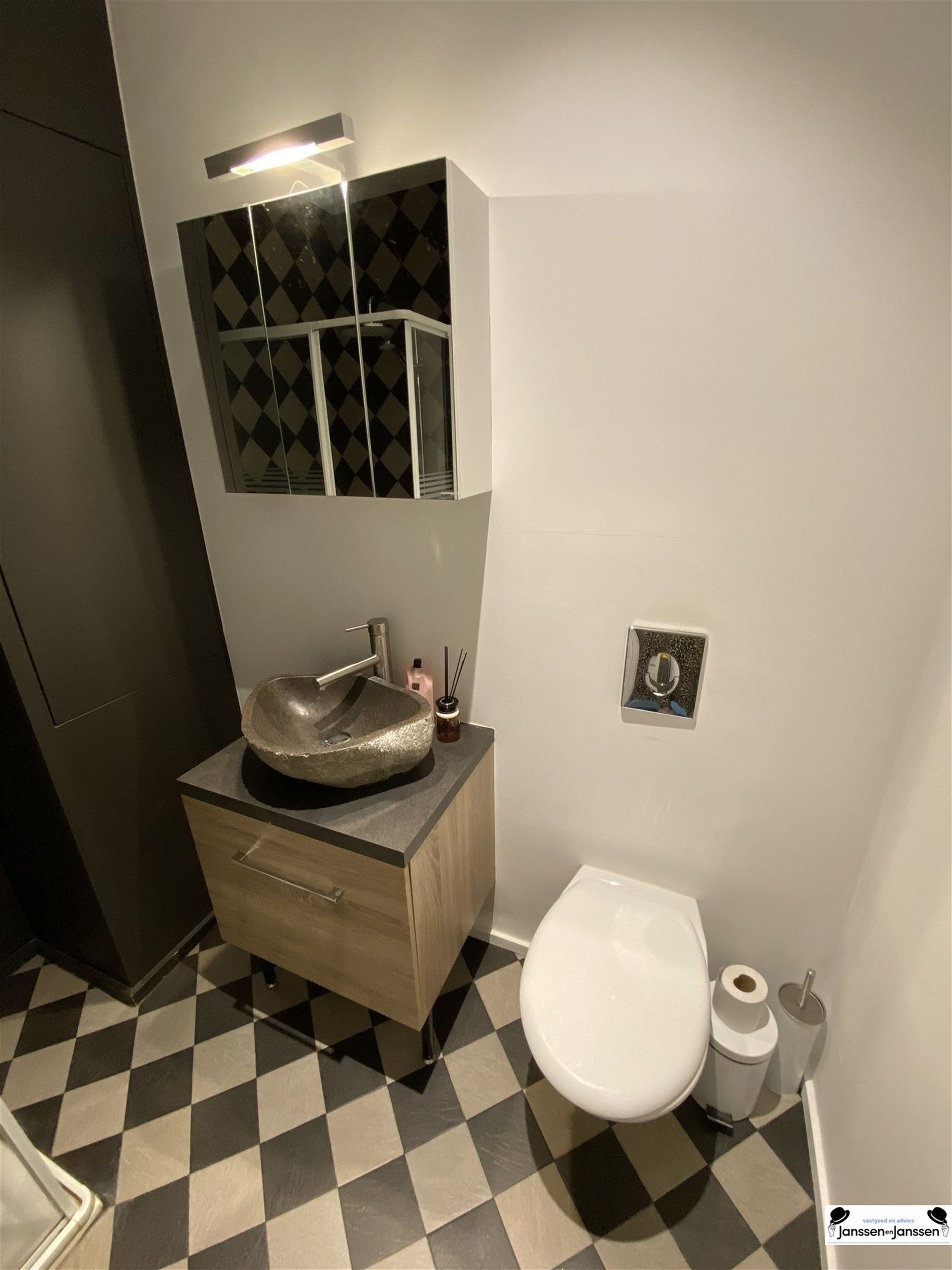 Mooi afgewerkt 2 slaapkamer appartement op en top locatie in Antwerpen foto 8