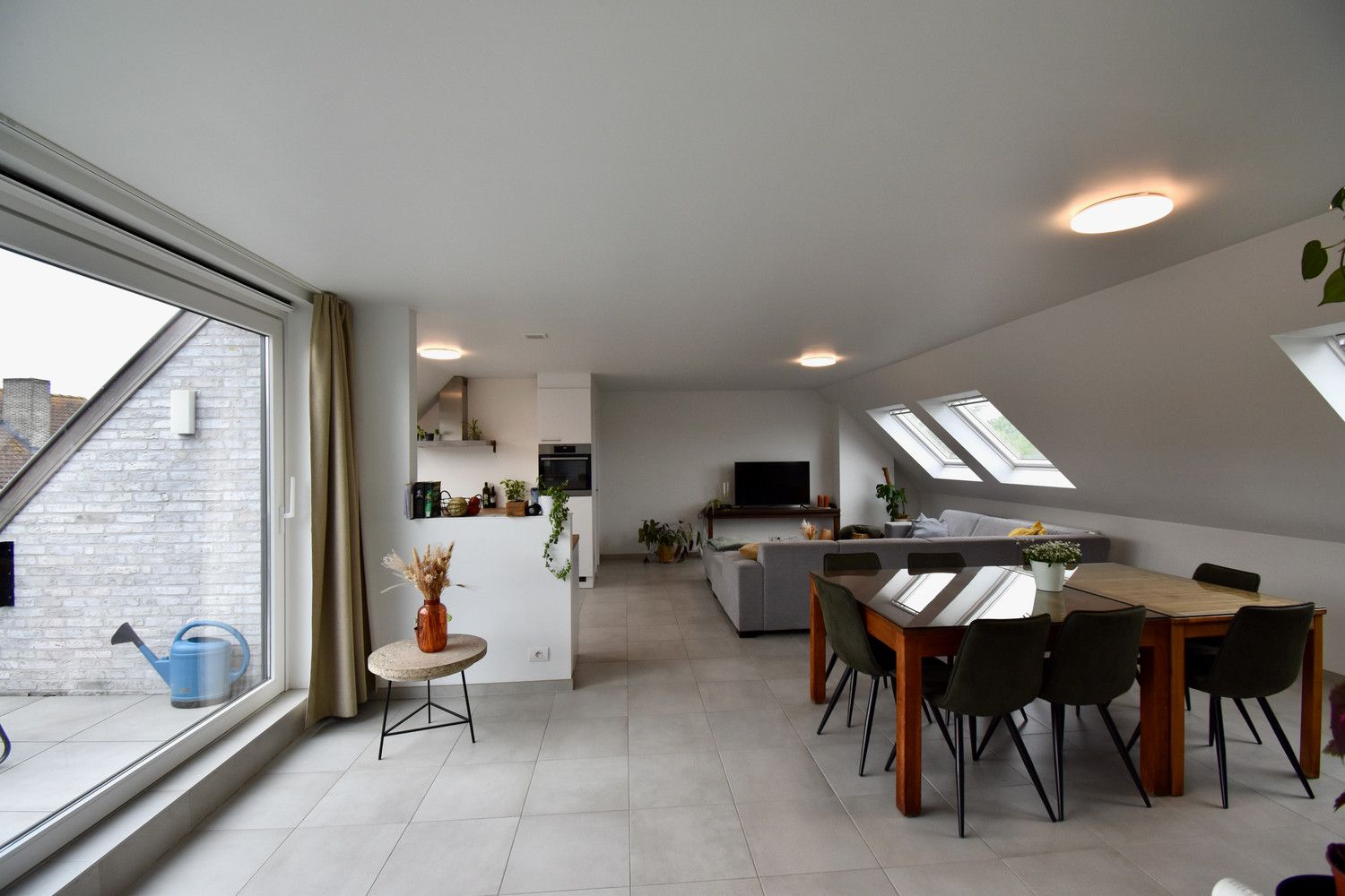 Energiezuinig appartement te Ruiselede. foto 6