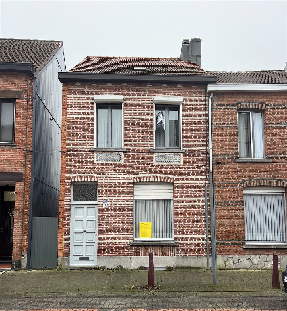 Te renoveren woning foto 16