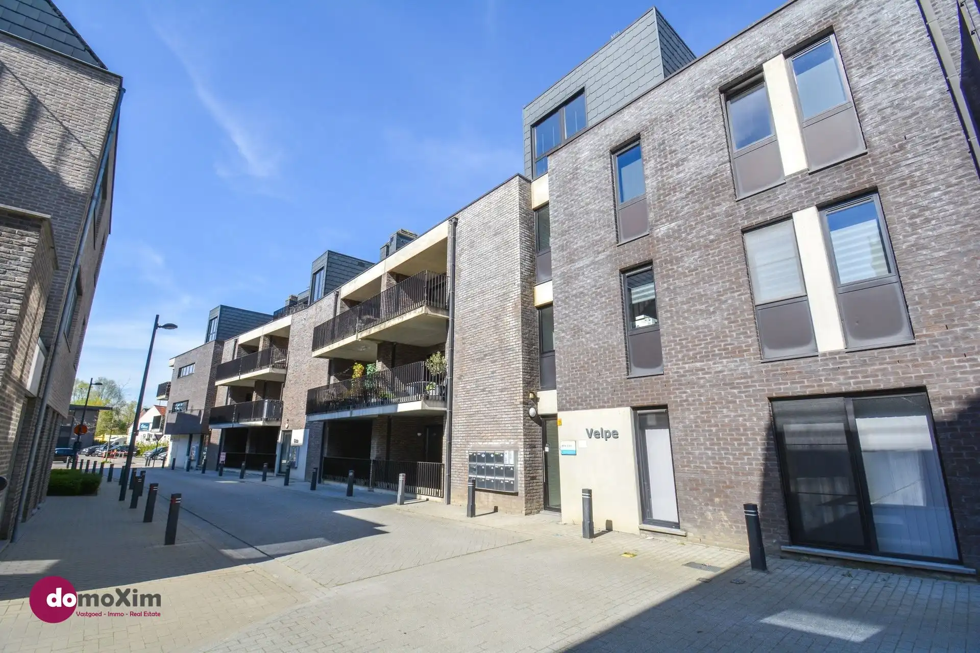 Appartement te koop Begijnhofplein 5/004 - 3545 HALEN