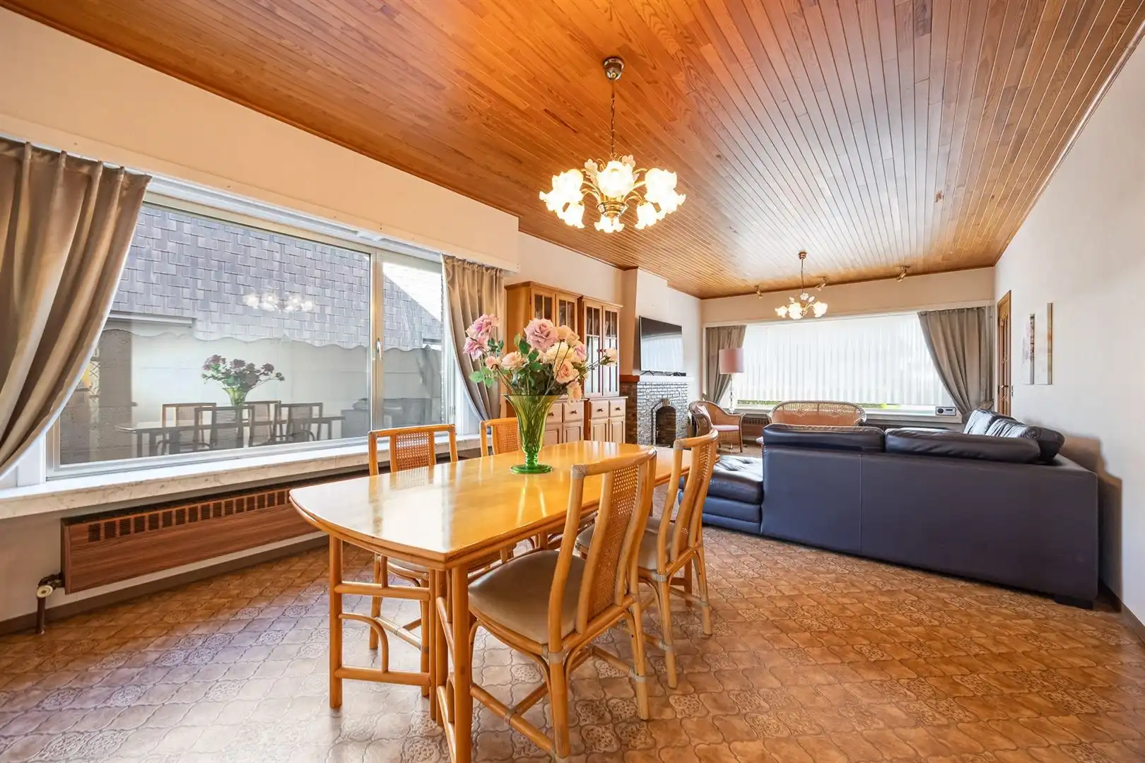 Op te frissen eengezinswoning met 3 slpk in Berlaar foto 5