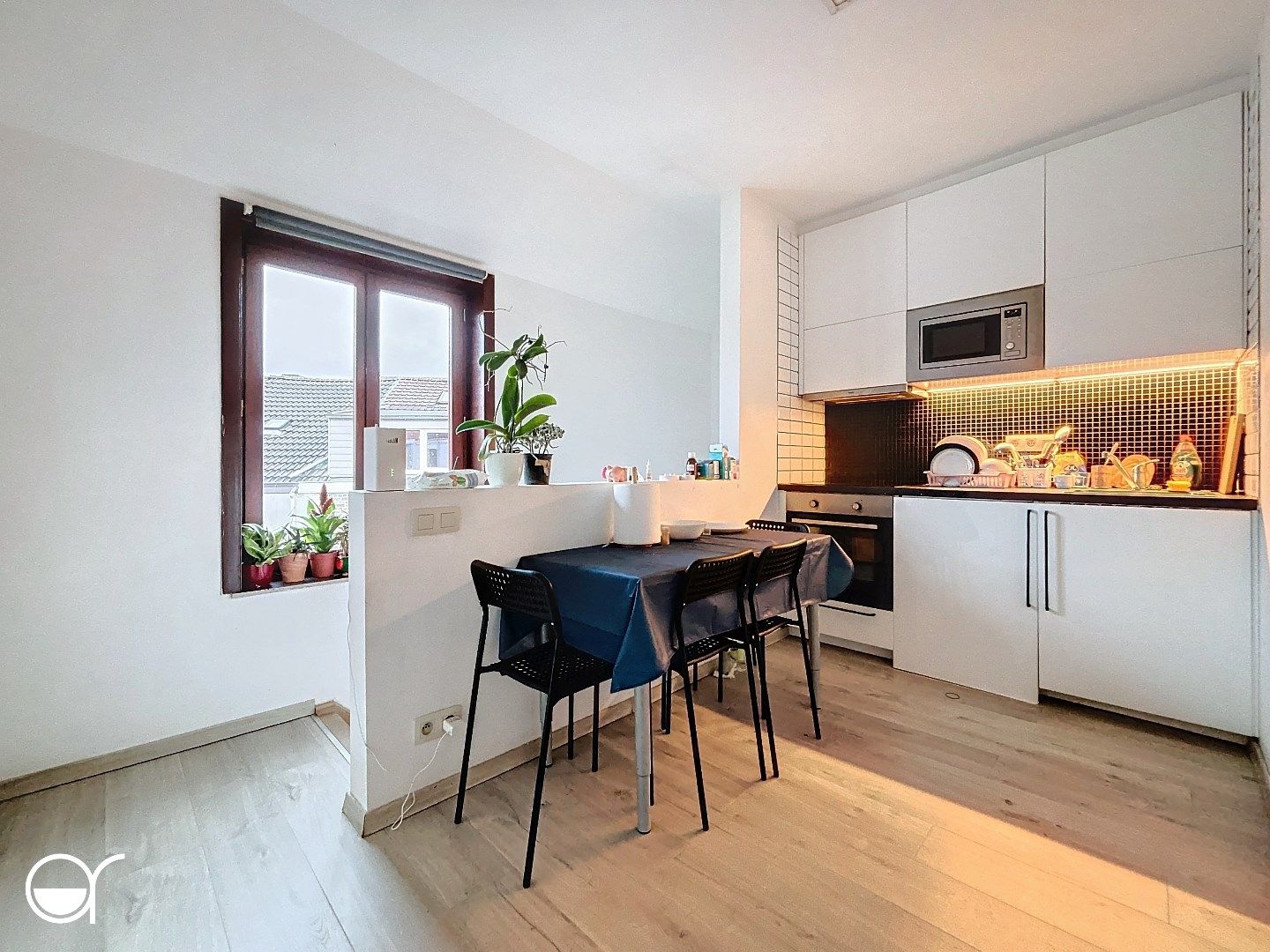Opbrengsteigendom met triplex en studio nabij UZ-Gent. foto 4