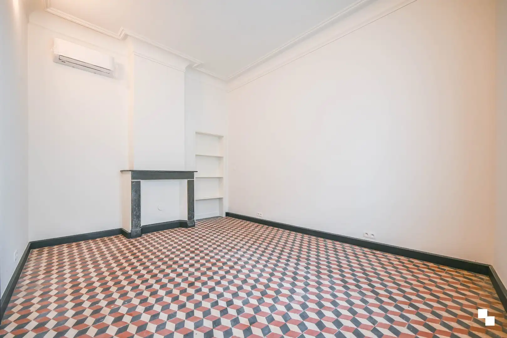 Karaktervolle woonst met 2 slaapkamers foto 4
