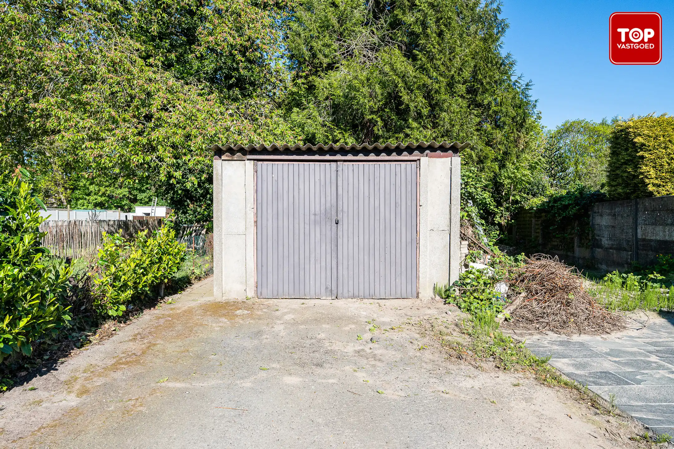 Woning met 3 slaapkamers en tuin foto 20