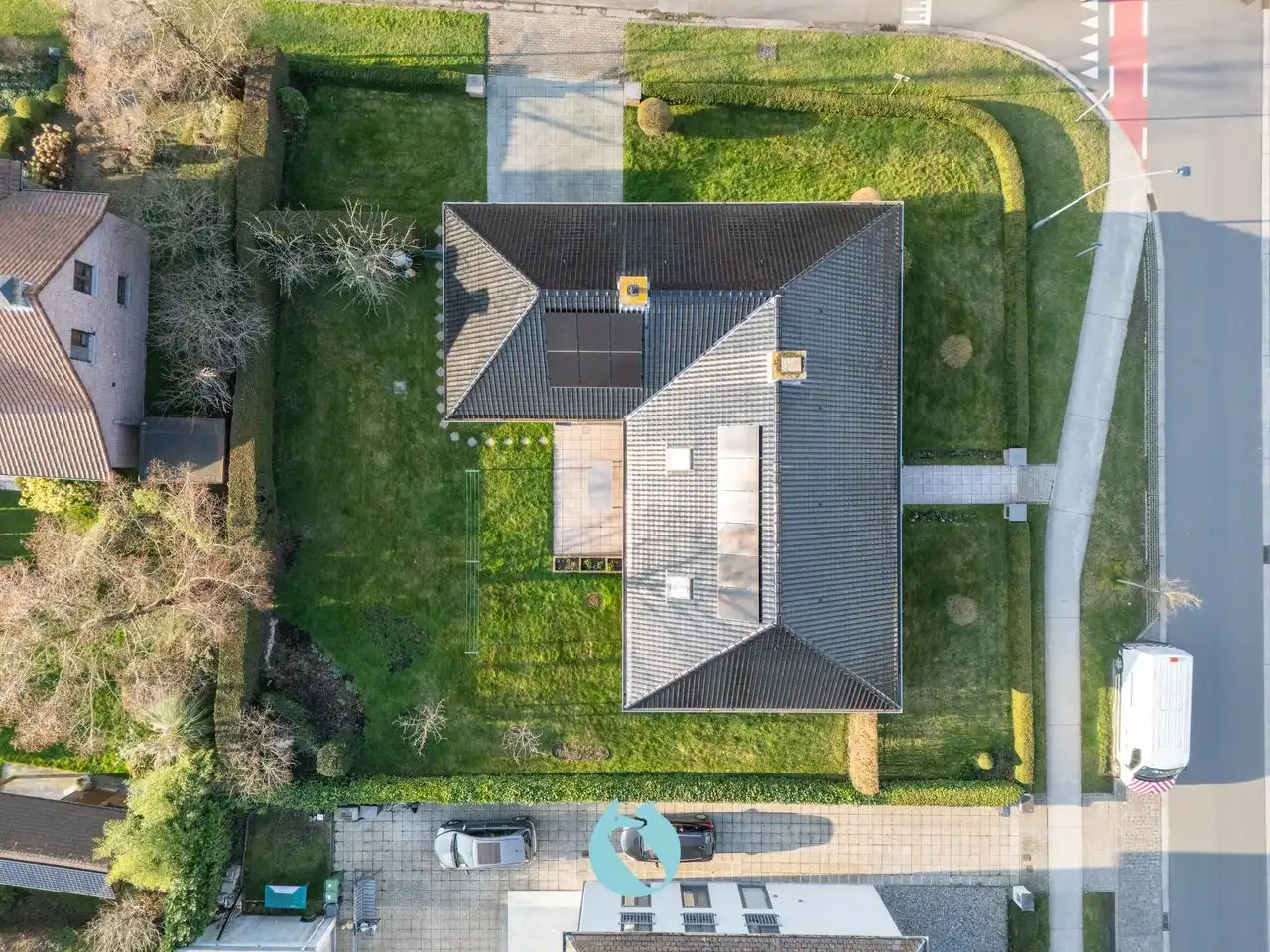 Prachtige laagbouwvilla op een perceel van 947 m² foto 19