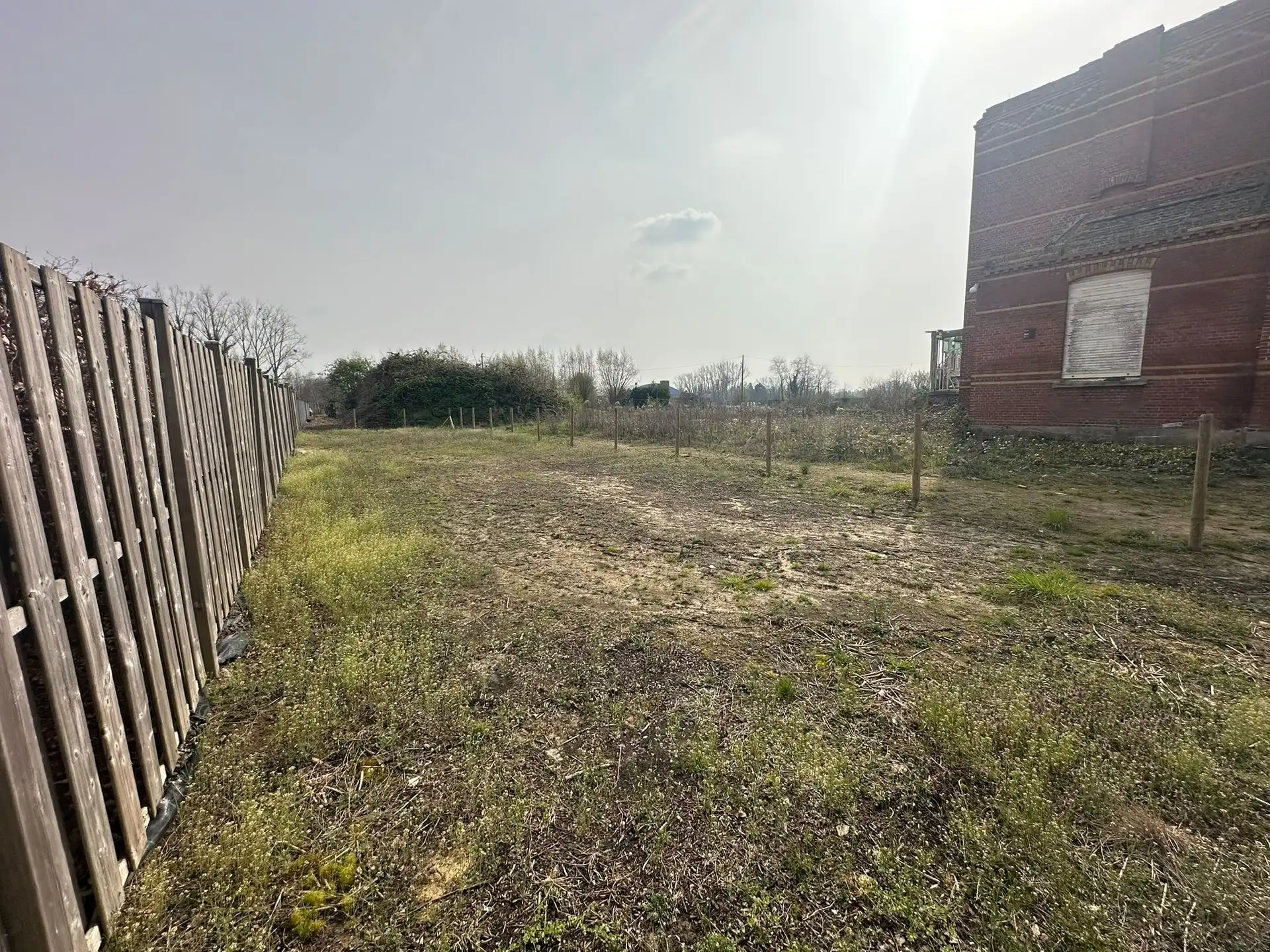 Nieuwbouw bel-étage woning met zuidgericht terras en tuin foto 6