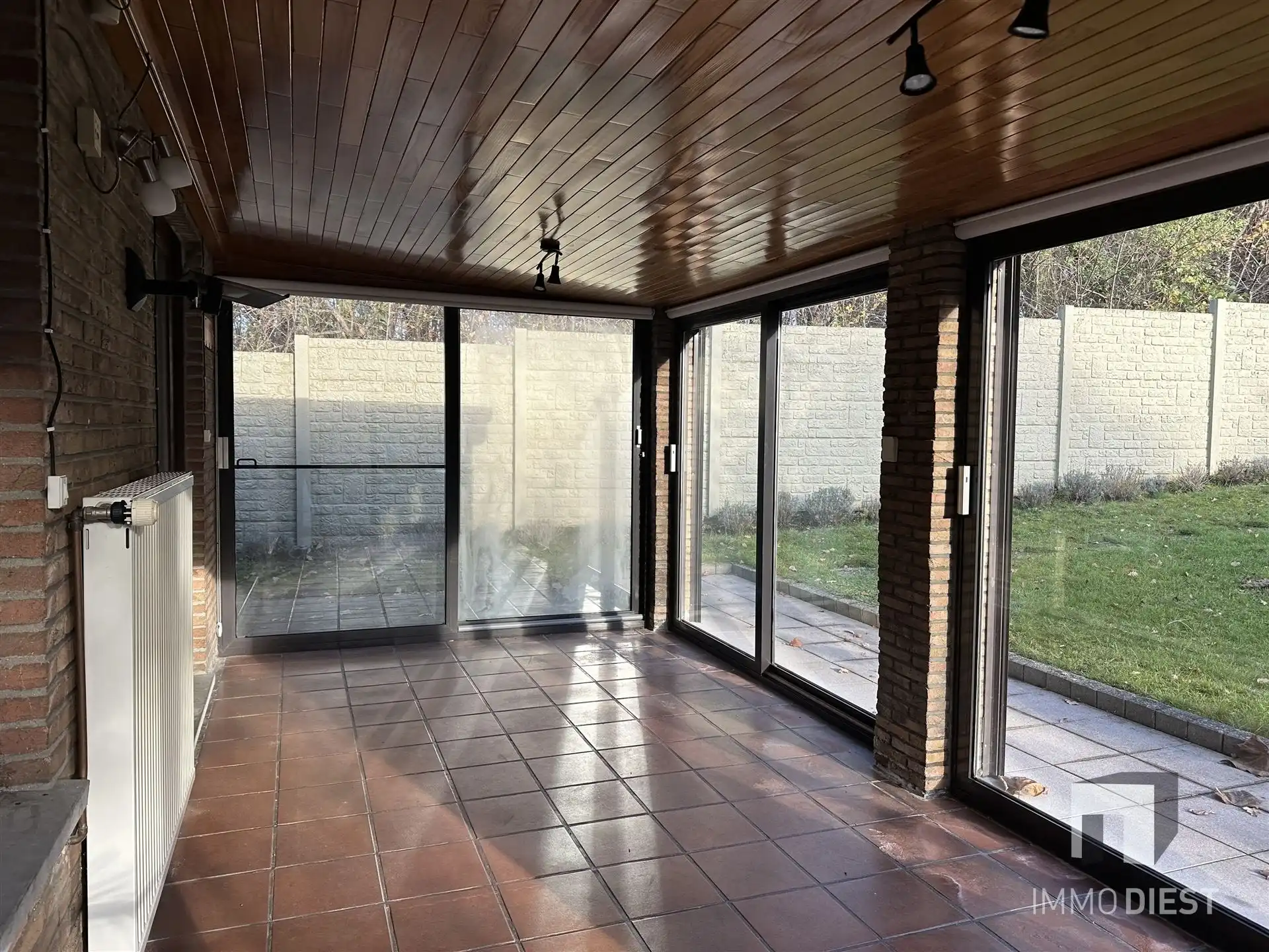 Gezinswoning met 3 à 4 slpks - prachtig zicht foto 18