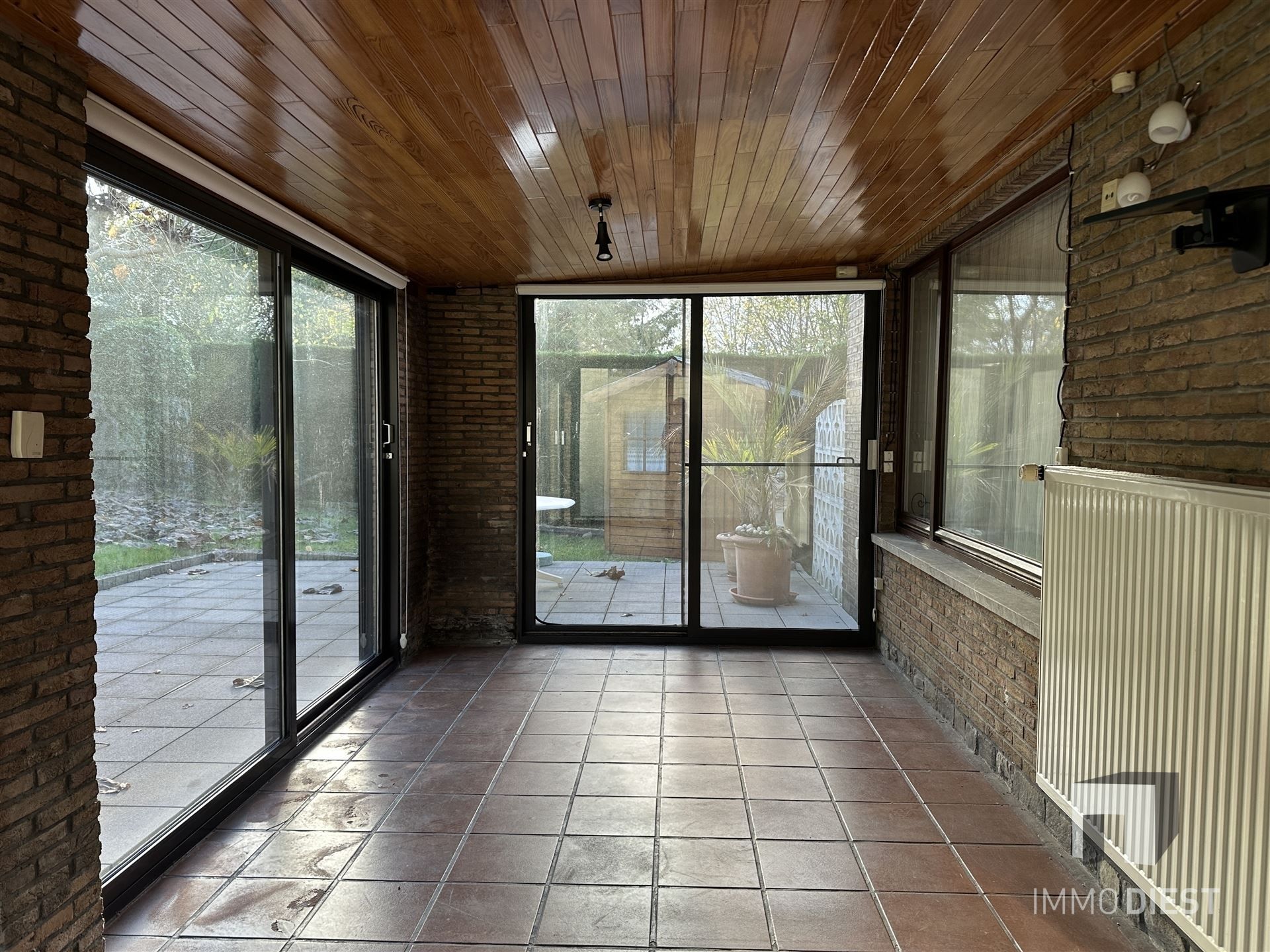 Gezinswoning met 3 à 4 slpks - prachtig zicht foto 18