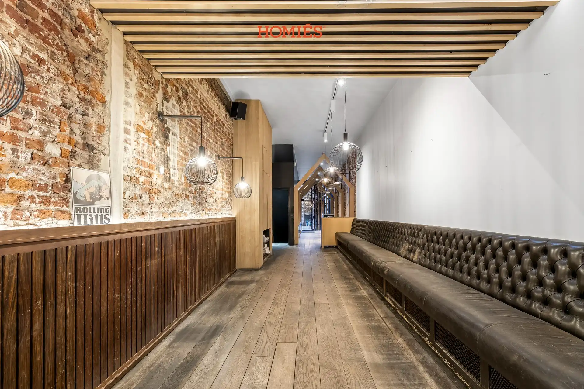 Exclusief handelspand op AAA-locatie te huur foto 8