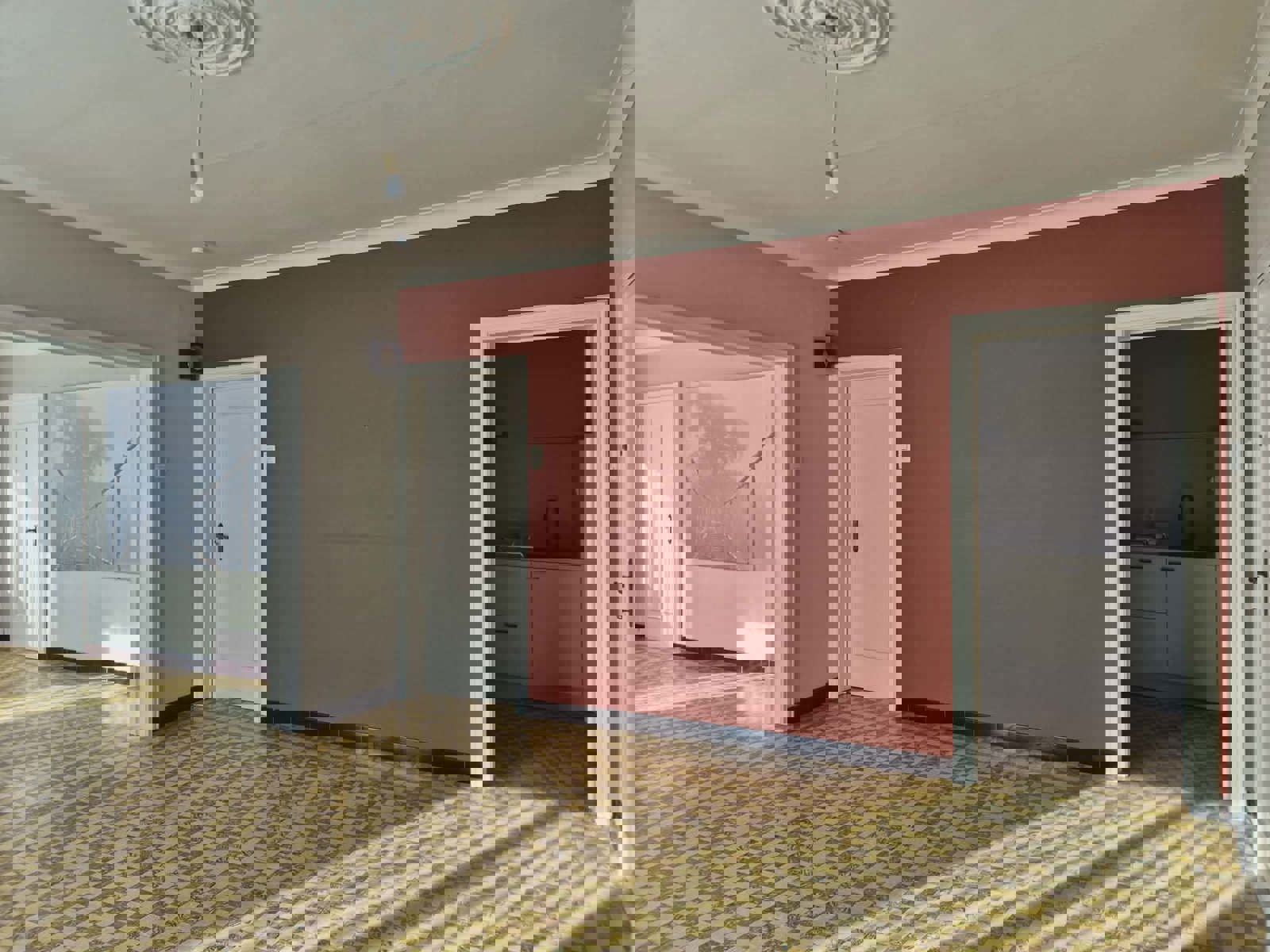 Instapklare HOB met 3 slaapkamers, tuin en garage foto 6