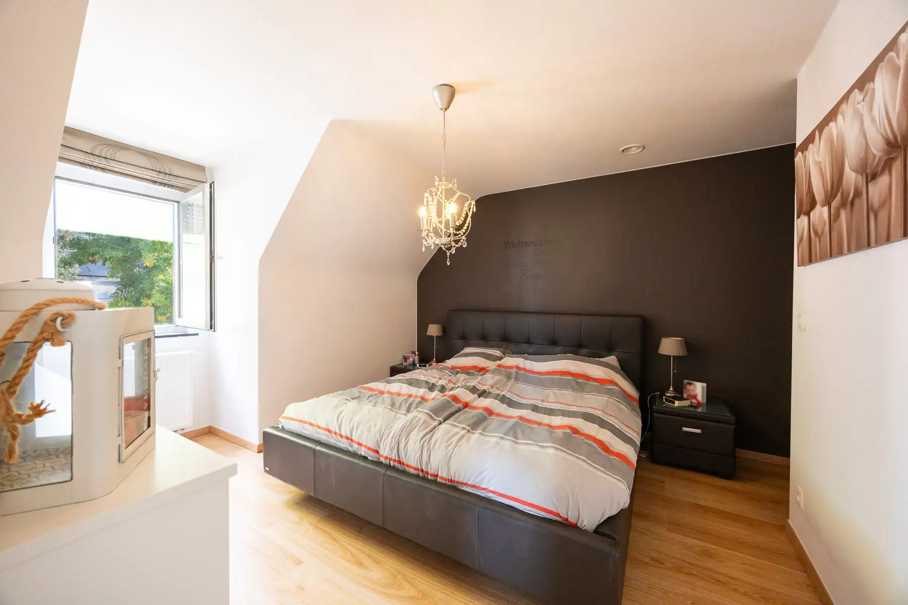 Exclusieve open bebouwing met zwembad te Bonheiden foto 10