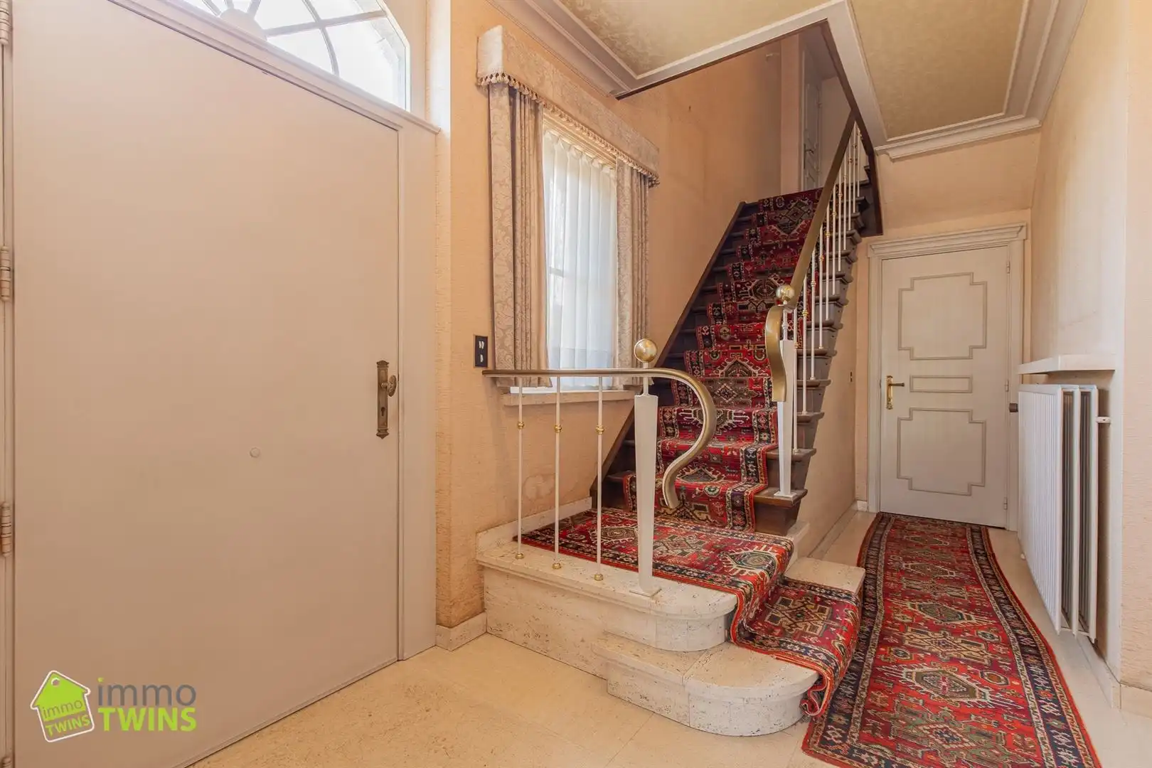 Prachtige open bebouwing met garage te Kruibeke.  foto 4