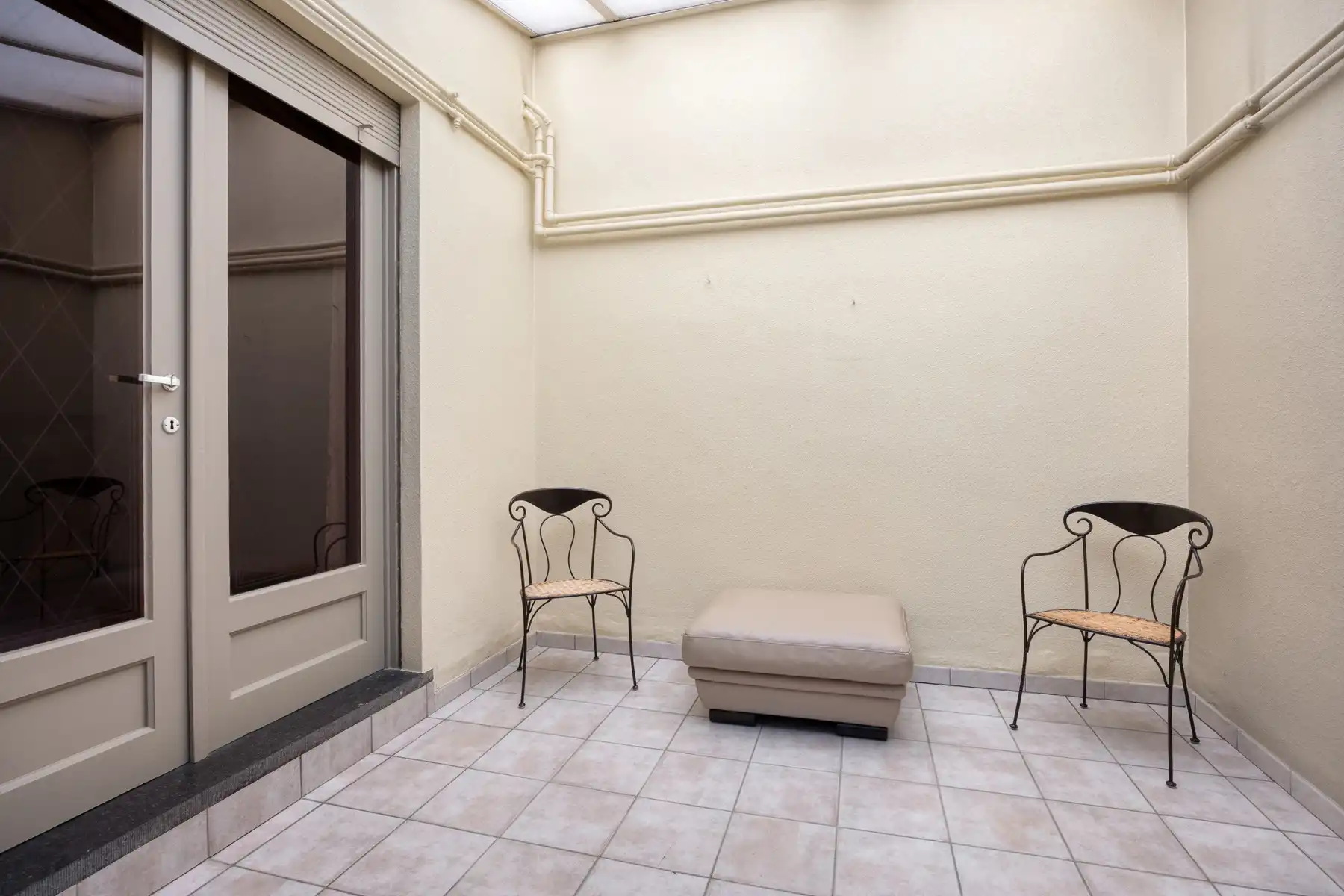 HOB met veel potentieel op 580m² in Londerzeel foto 9