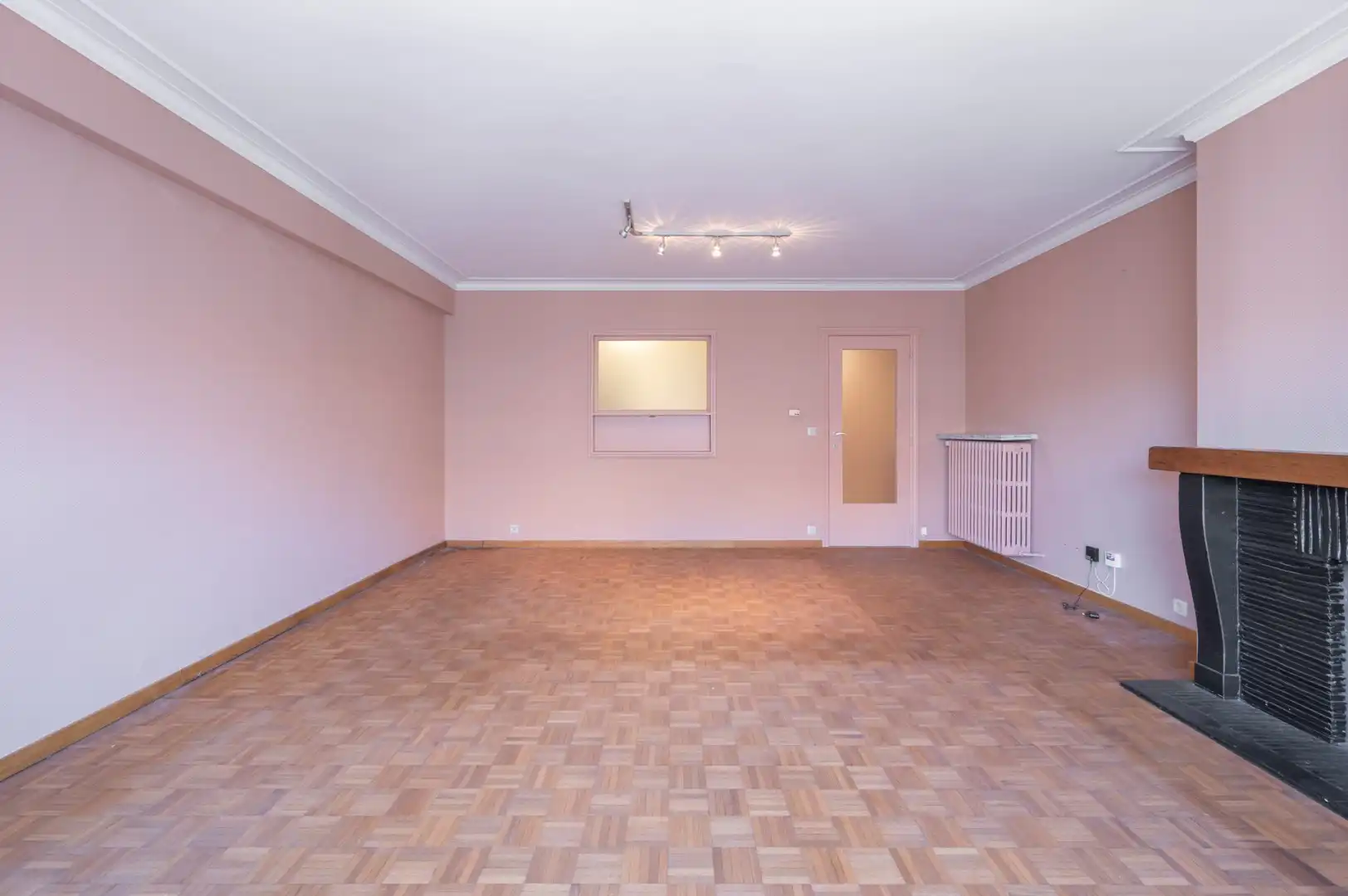 Op te frissen appartement met centrale ligging op Lippenslaan foto 5