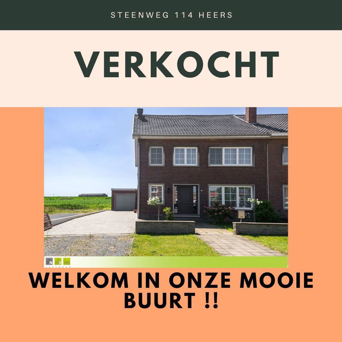 Huis te koop foto 1