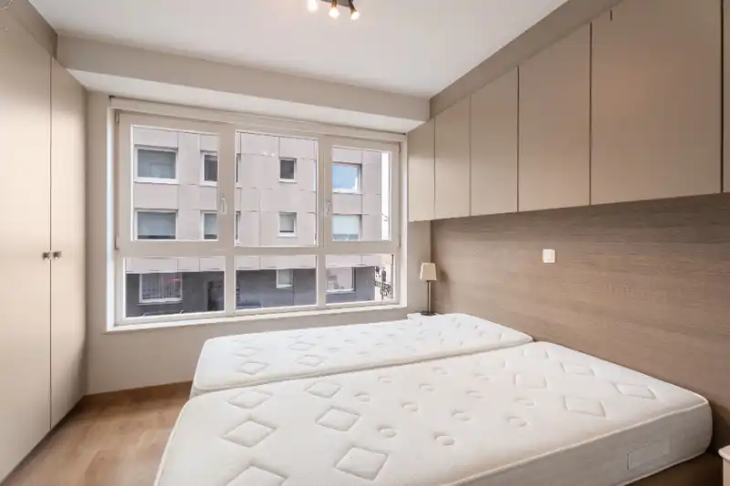EXCLUSIEF HOEKAPPARTEMENT OP DE ZEEDIJK  VOOR COMFORT EN STIJL! foto 13