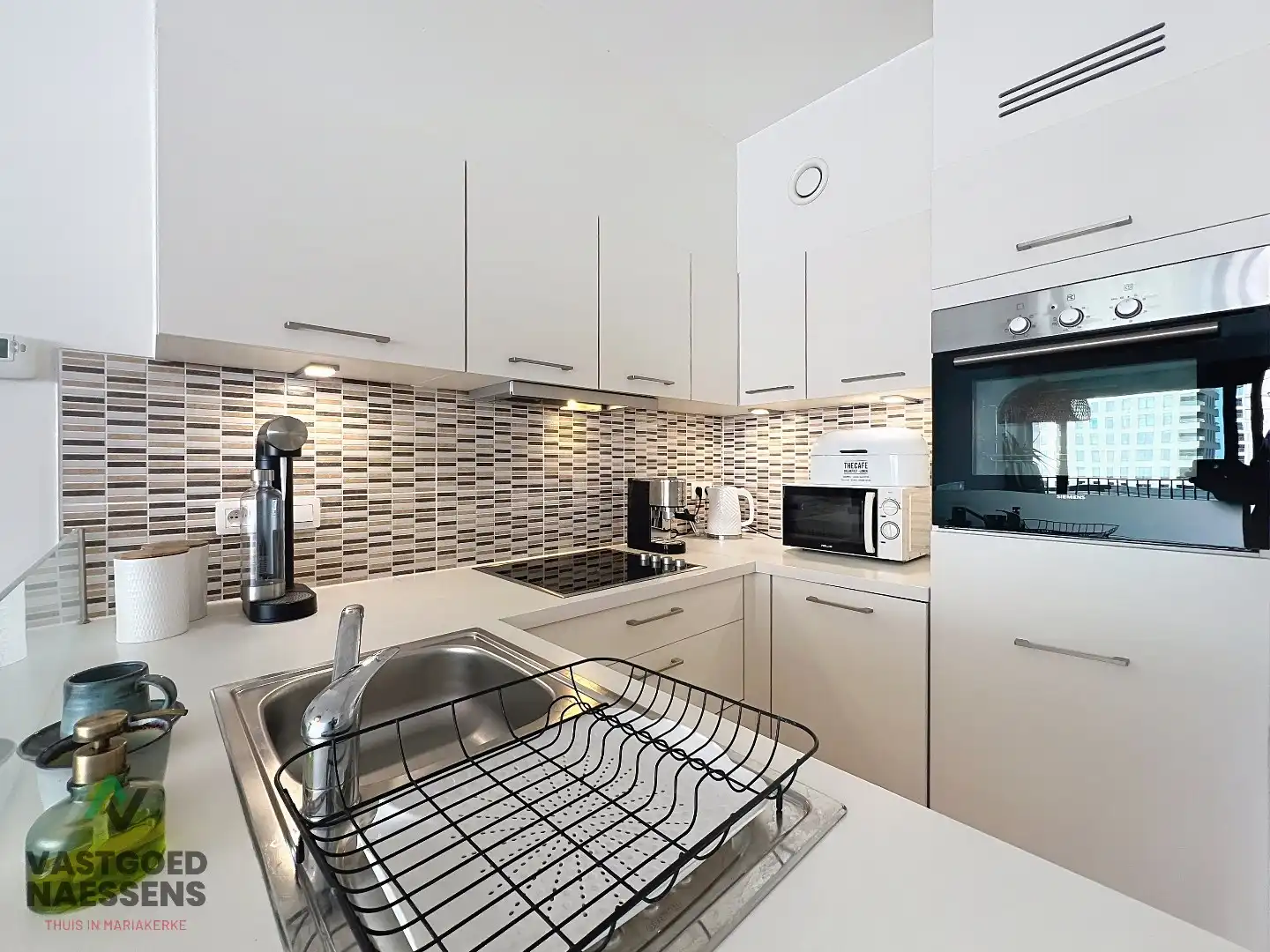 SCHITTEREND 2 SLPK APP - TERRASSEN - VLAKBIJ ZEE foto 15