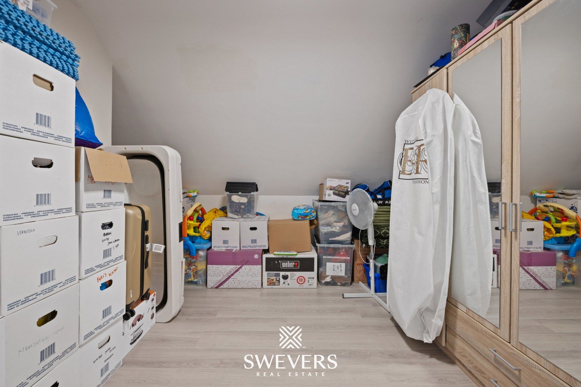 Recente instapklare moderne gezinswoning in Leopoldsburg foto 18