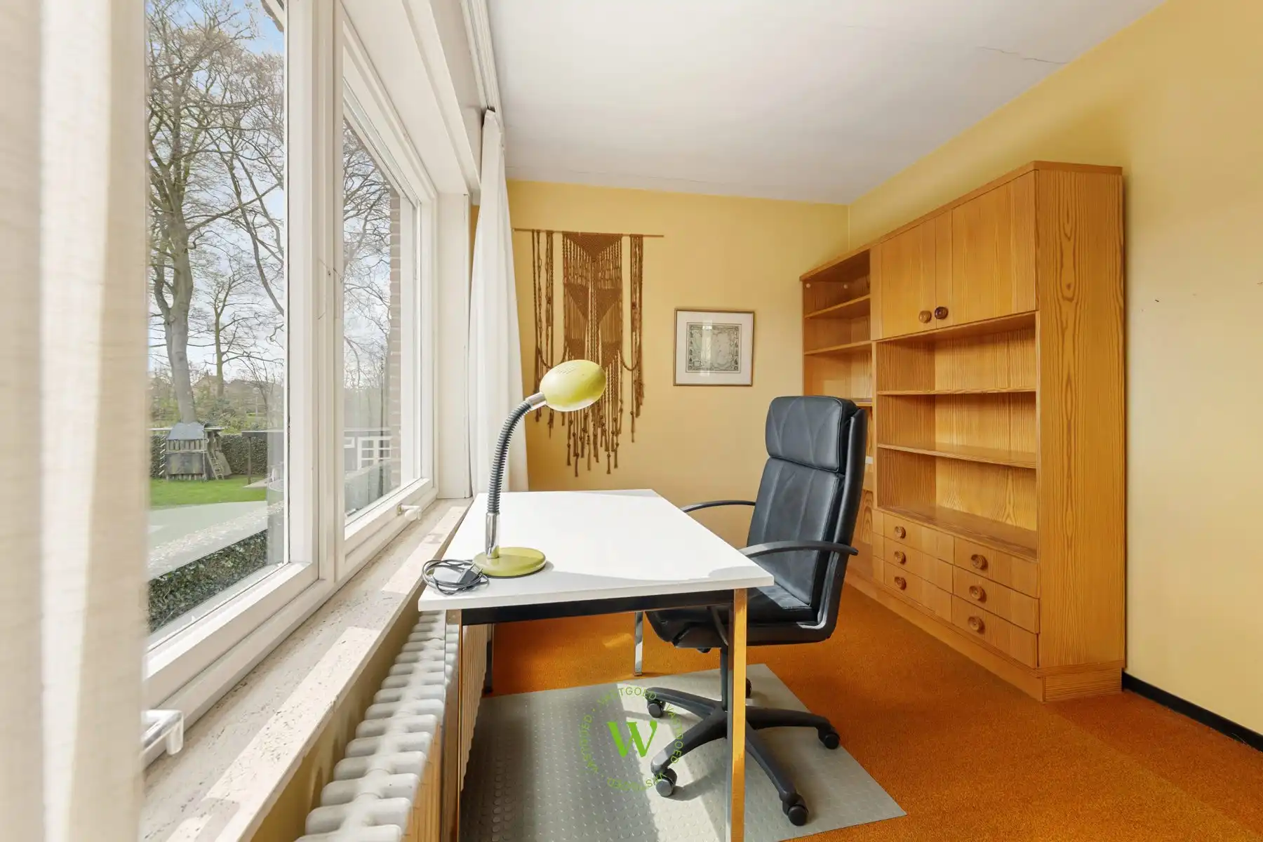 Gezinswoning met 5 slpks en tuin op 800 m² foto 19