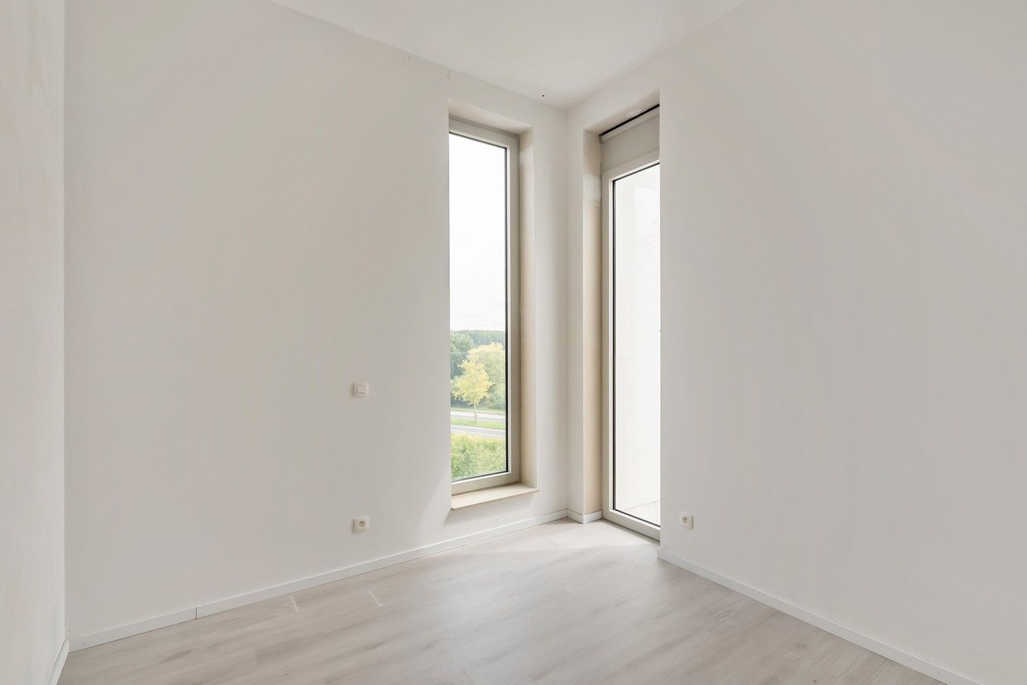 LAATSTE BEN DAKAPPARTEMENT | 130m² | 3 SLKS  | TERRAS foto 17