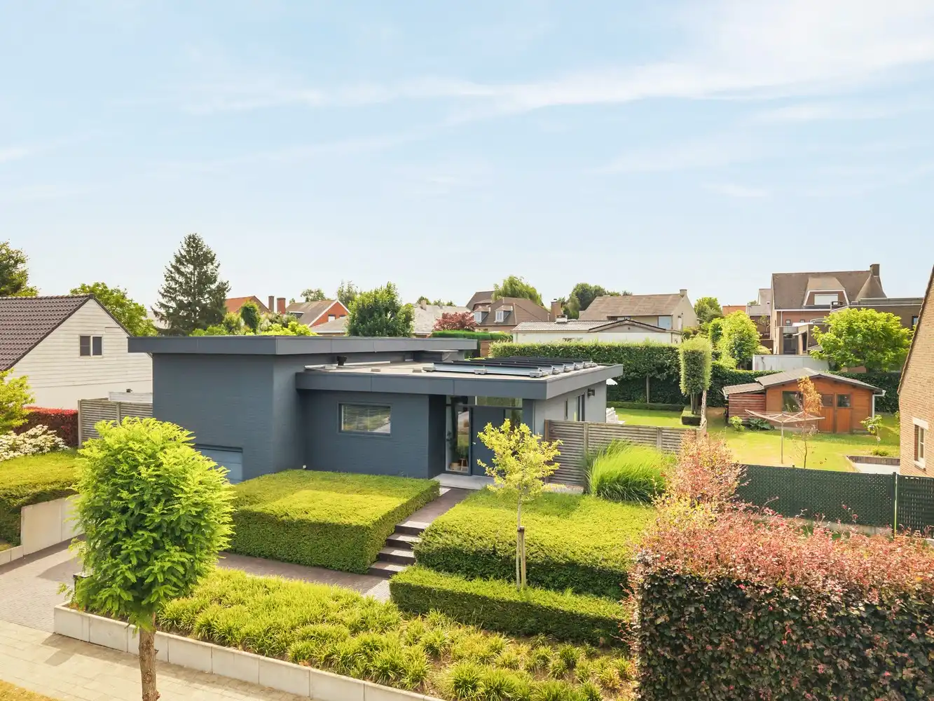 Huis te koop 't Rode Paard 54 - 8510 Bellegem
