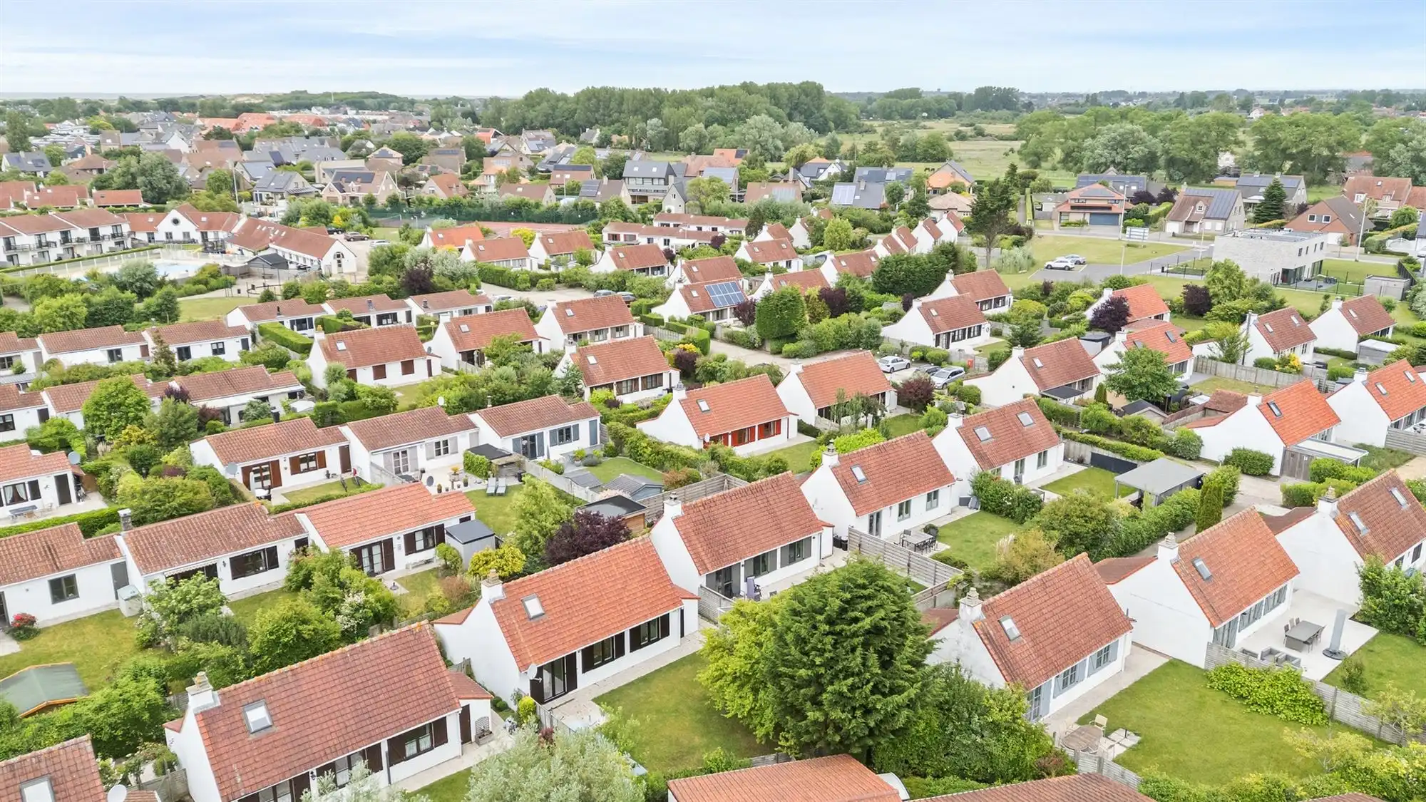 Schitterende vakantiewoning vlakbij zee! foto 24