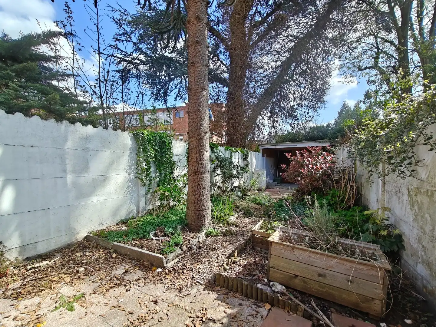 Woning te centrum van Lokeren foto 9